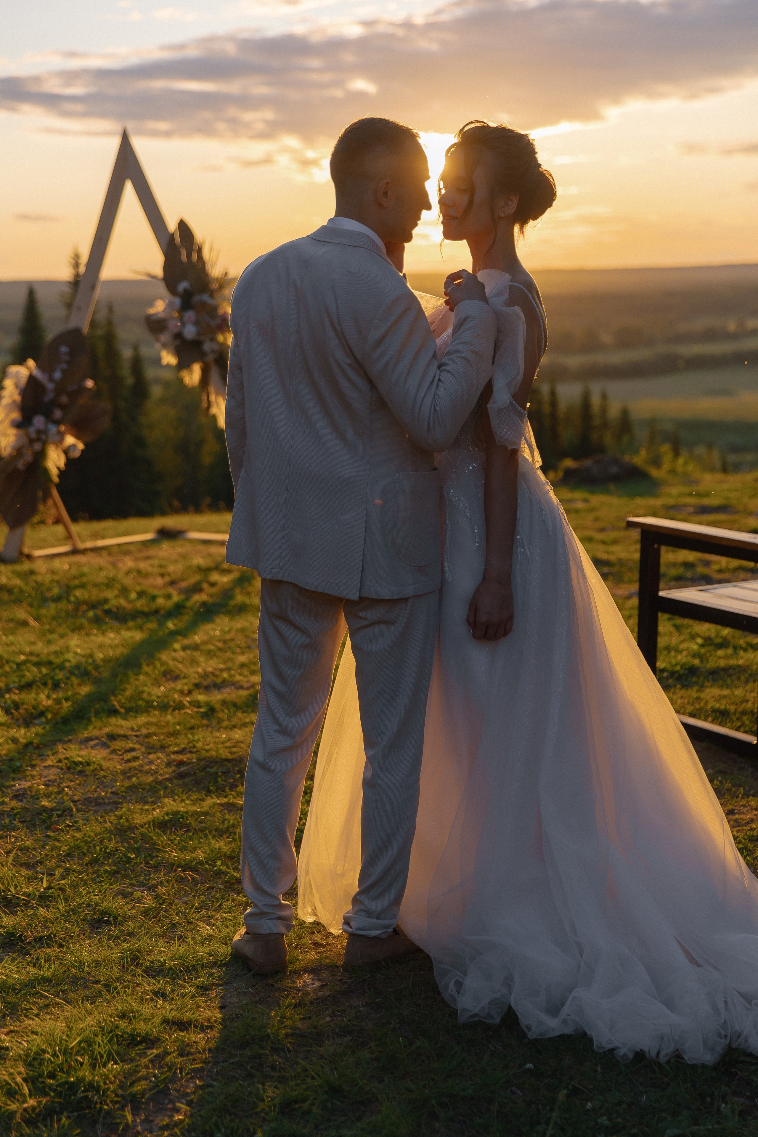 Валерия & Дмитрий. The STORIES Event Studio