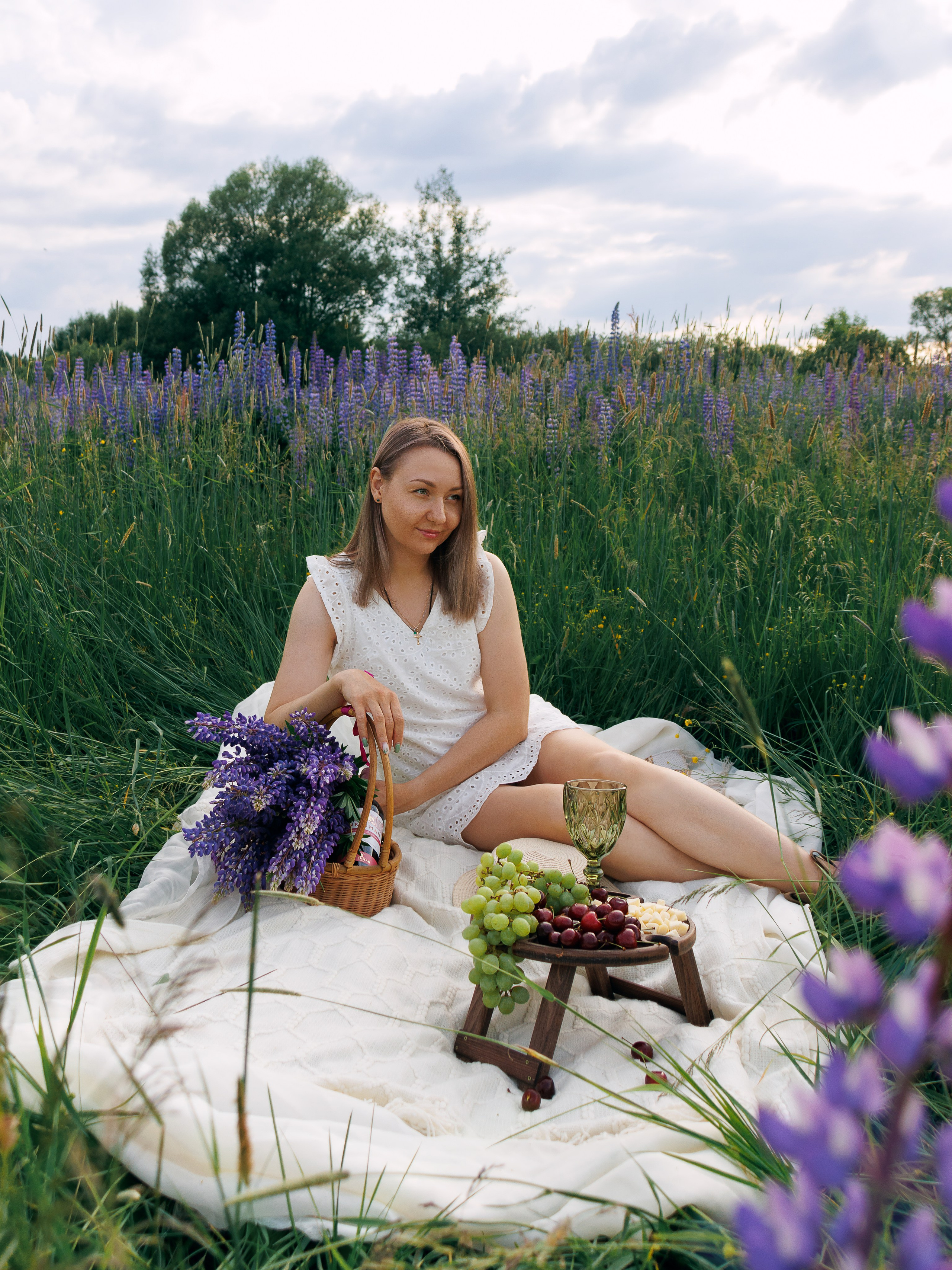 Индивидуальные фотосессии. Екатерина Краснобокая — семейный фотограф / индивидуальные проекты