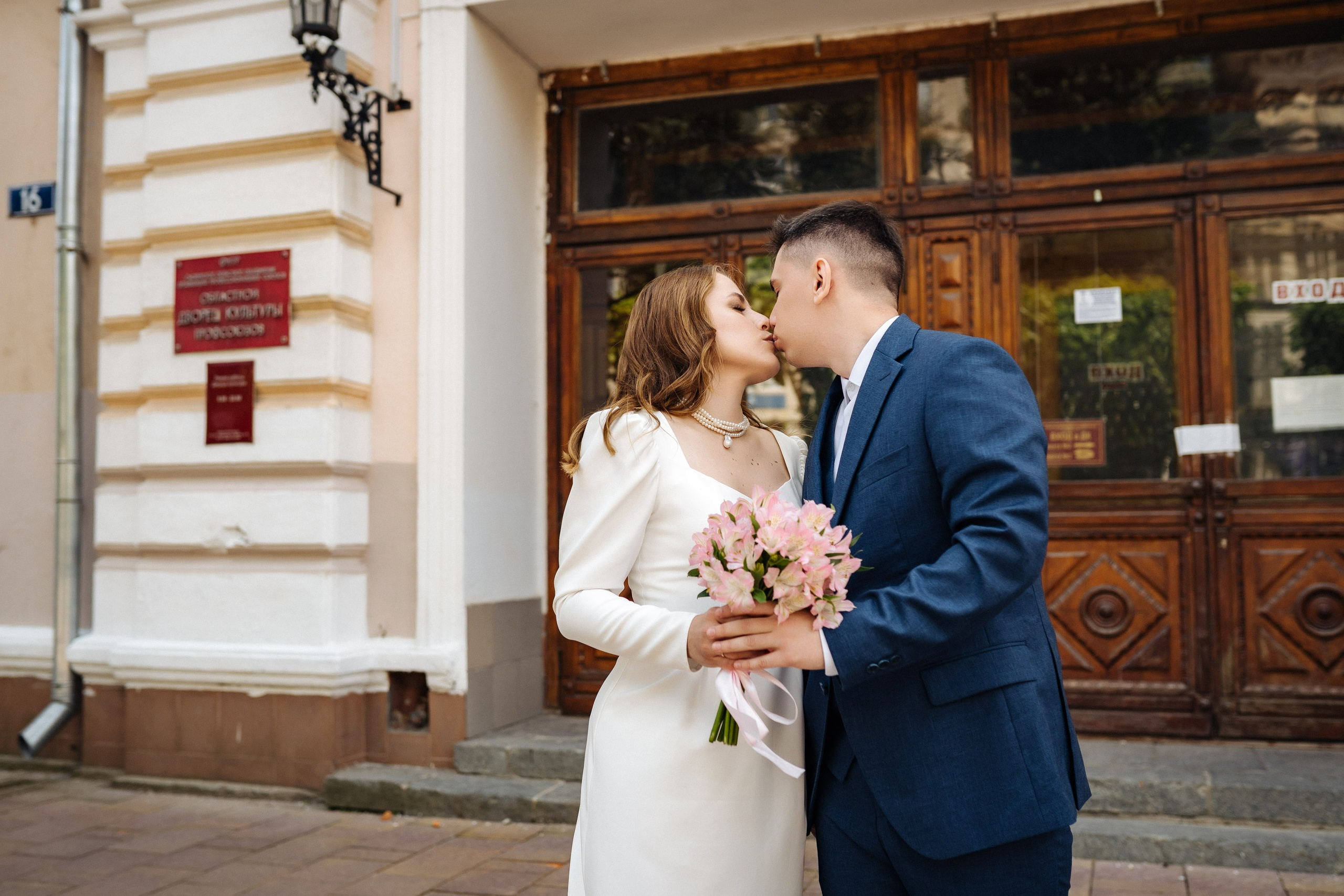 С & М Прогулка. Фотограф и видеограф в Смоленске Денис Медведев