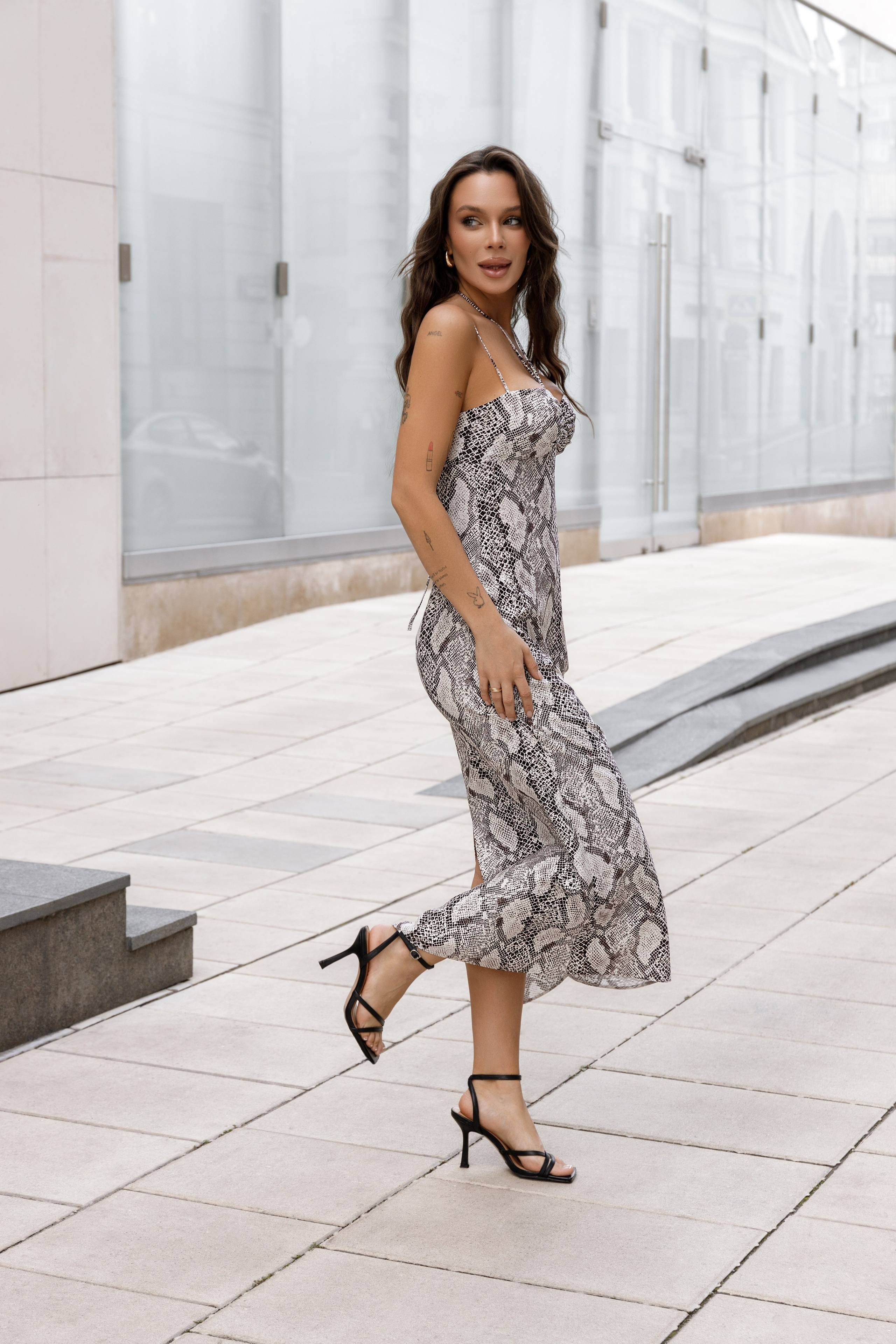 Mushka Studio. Фотограф для маркетплейсов в Москве Озерова Кристина