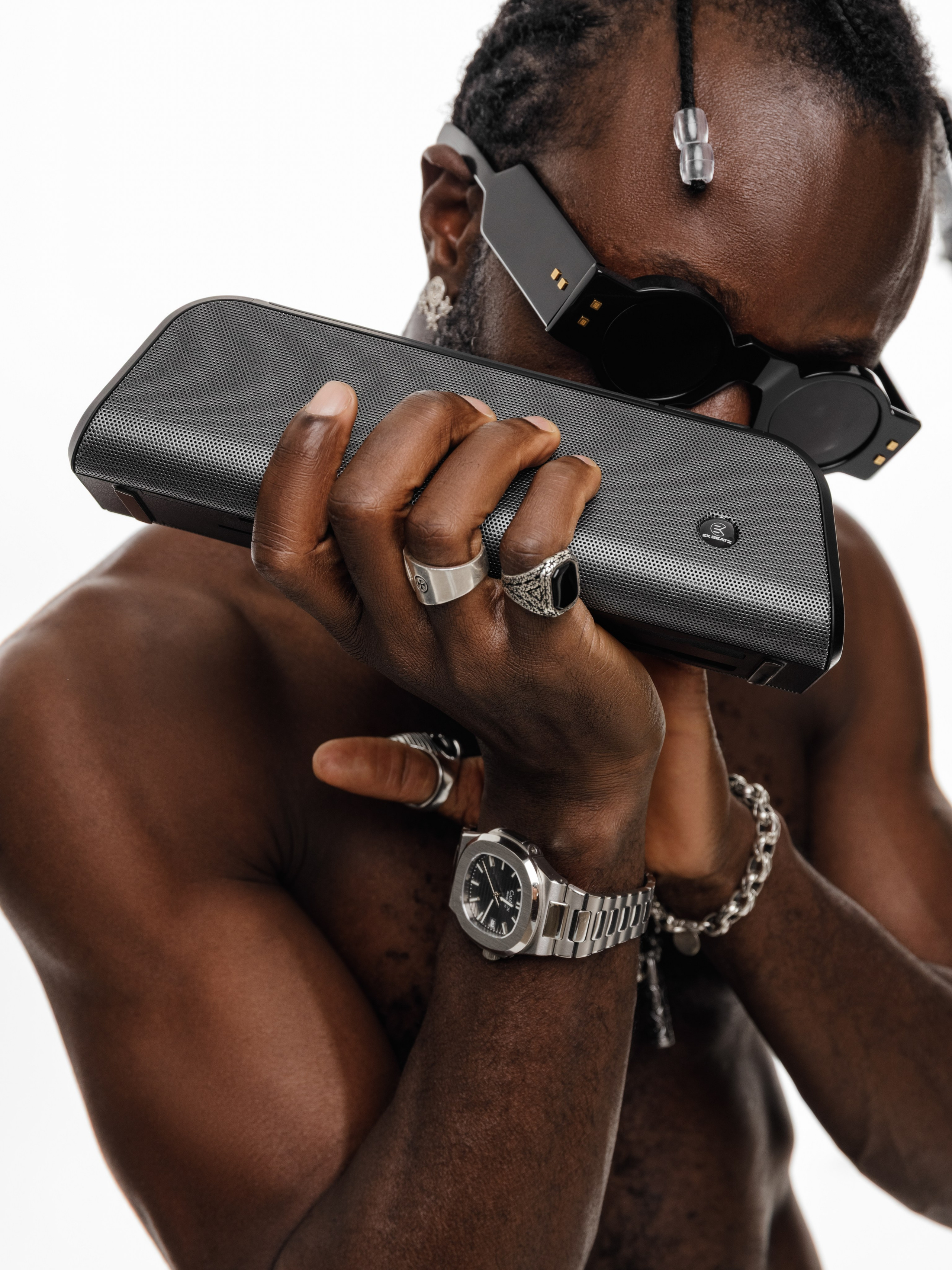 EK BEATZ. Фотограф для брендов в Москве — съёмка, которая работает на продажи