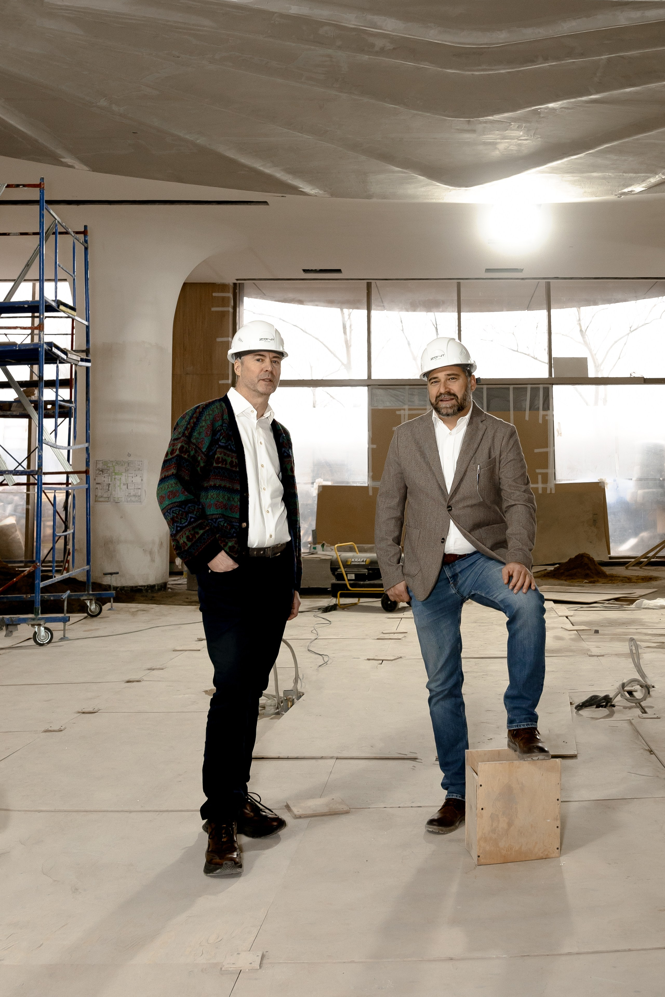 ENZO HOTEL _Застройка. Свадебный/Портретный фотограф снимаю в Москве