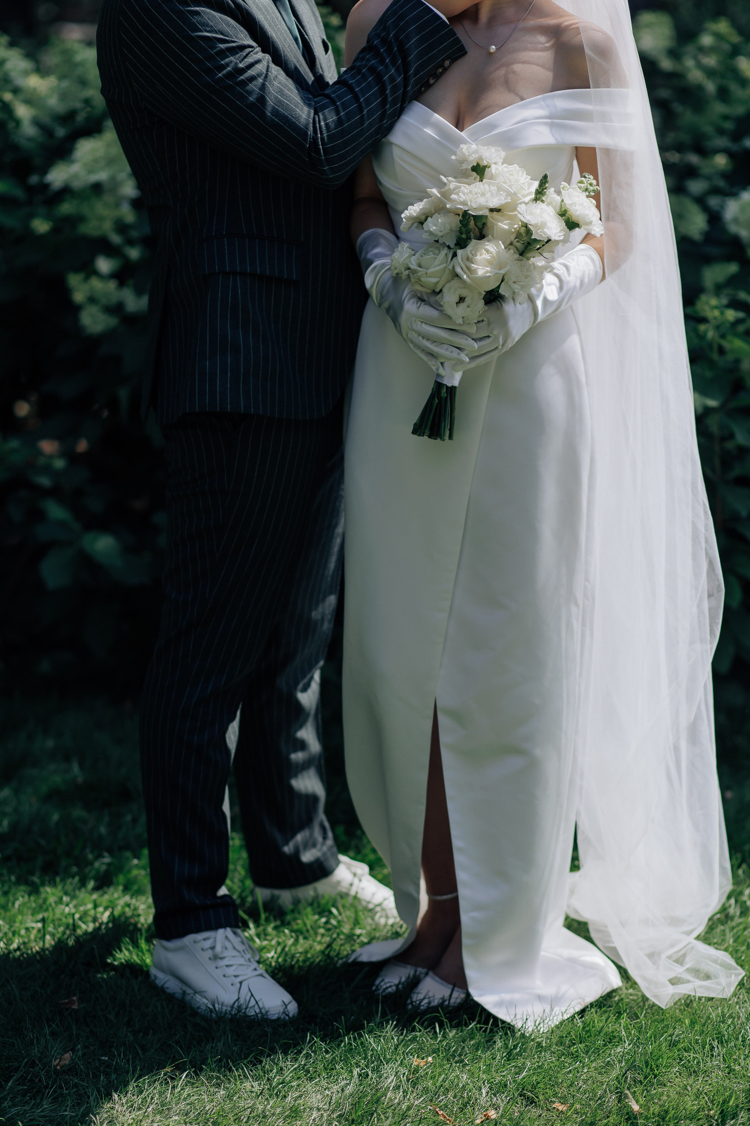 Глеб и Катя. Свадебный фотограф Воронеж