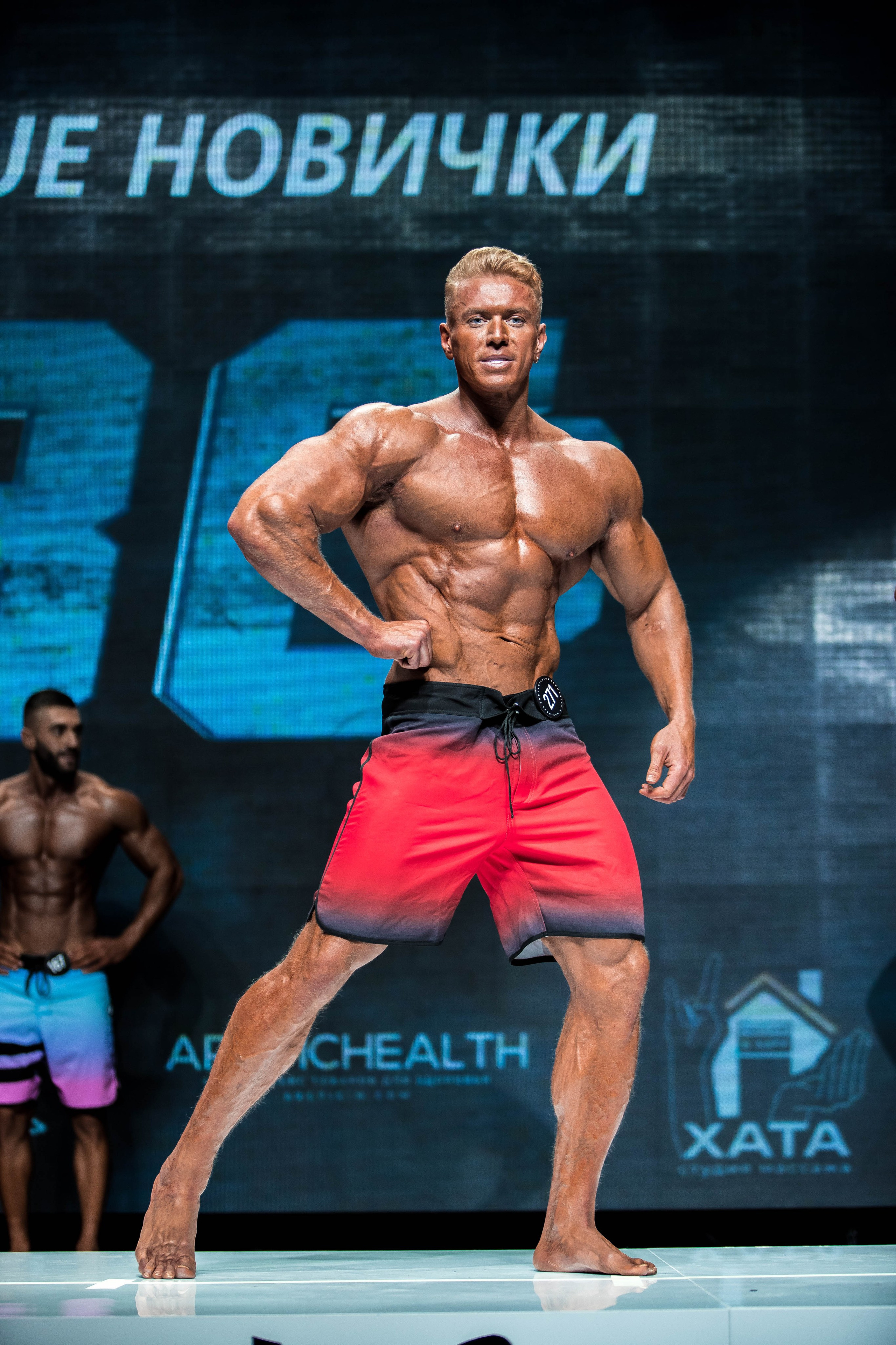 NBC9. Фотограф — художник в Москве Васильева Юлия