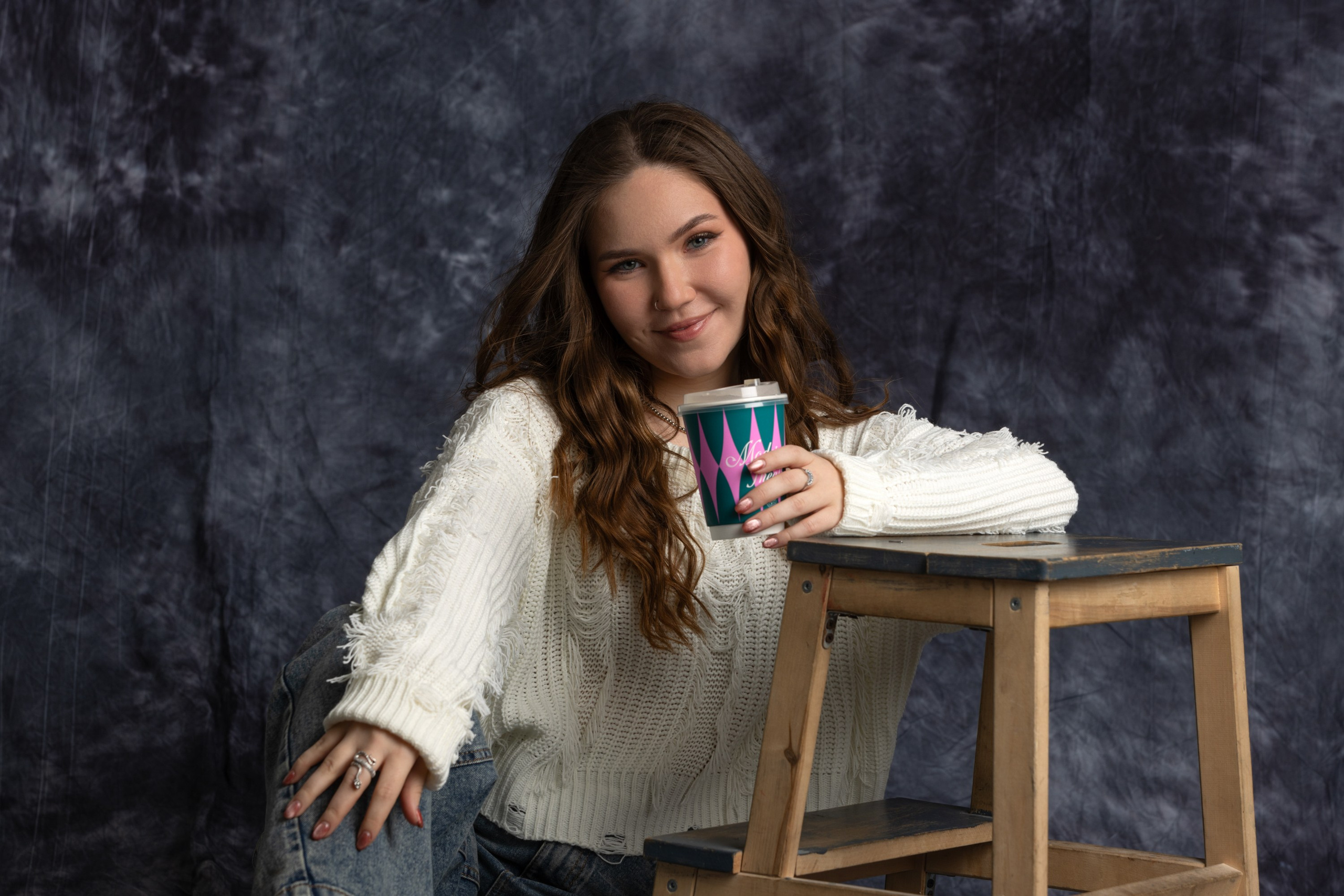 Студийная съёмка. ESHE_PHOTO Фотограф анималист в Москве и Московской области