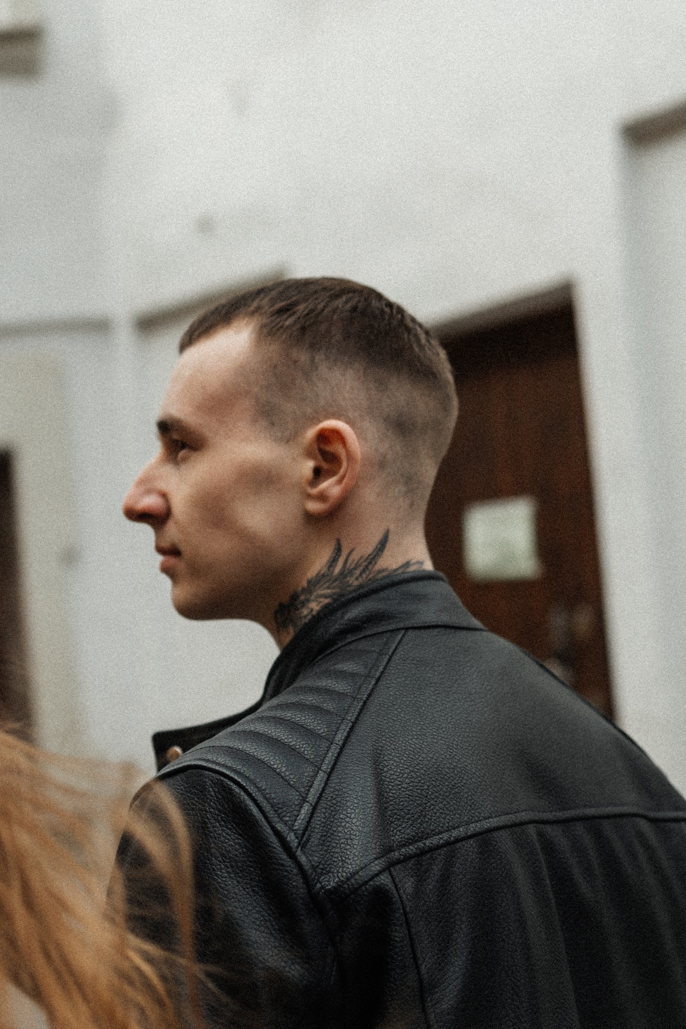 Никита+Анжелика. Фотограф в Выборге и Санкт-Петербурге Маша Гуляева