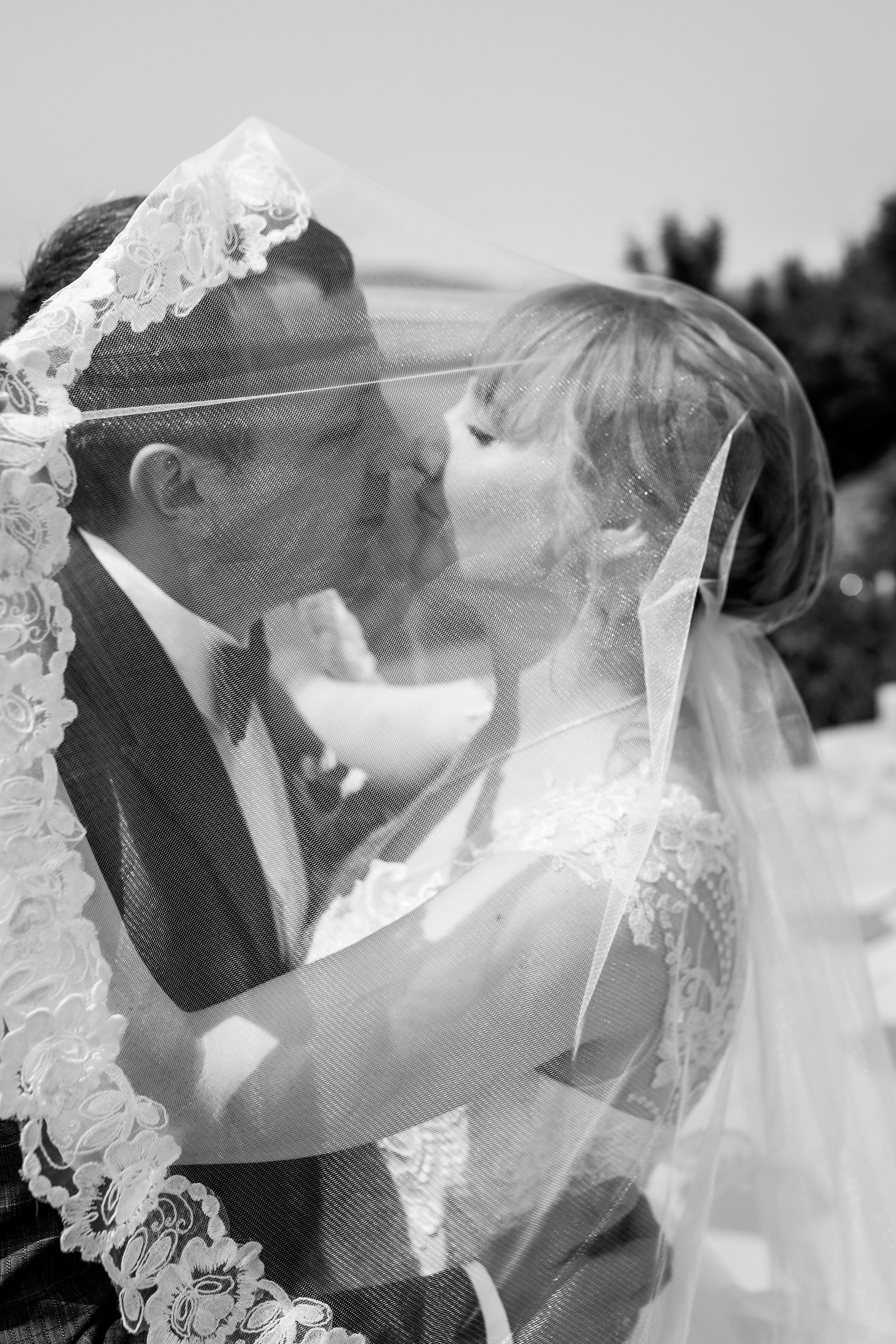 Андрей и Анастасия. Фотограф в Самаре Иван Булатов