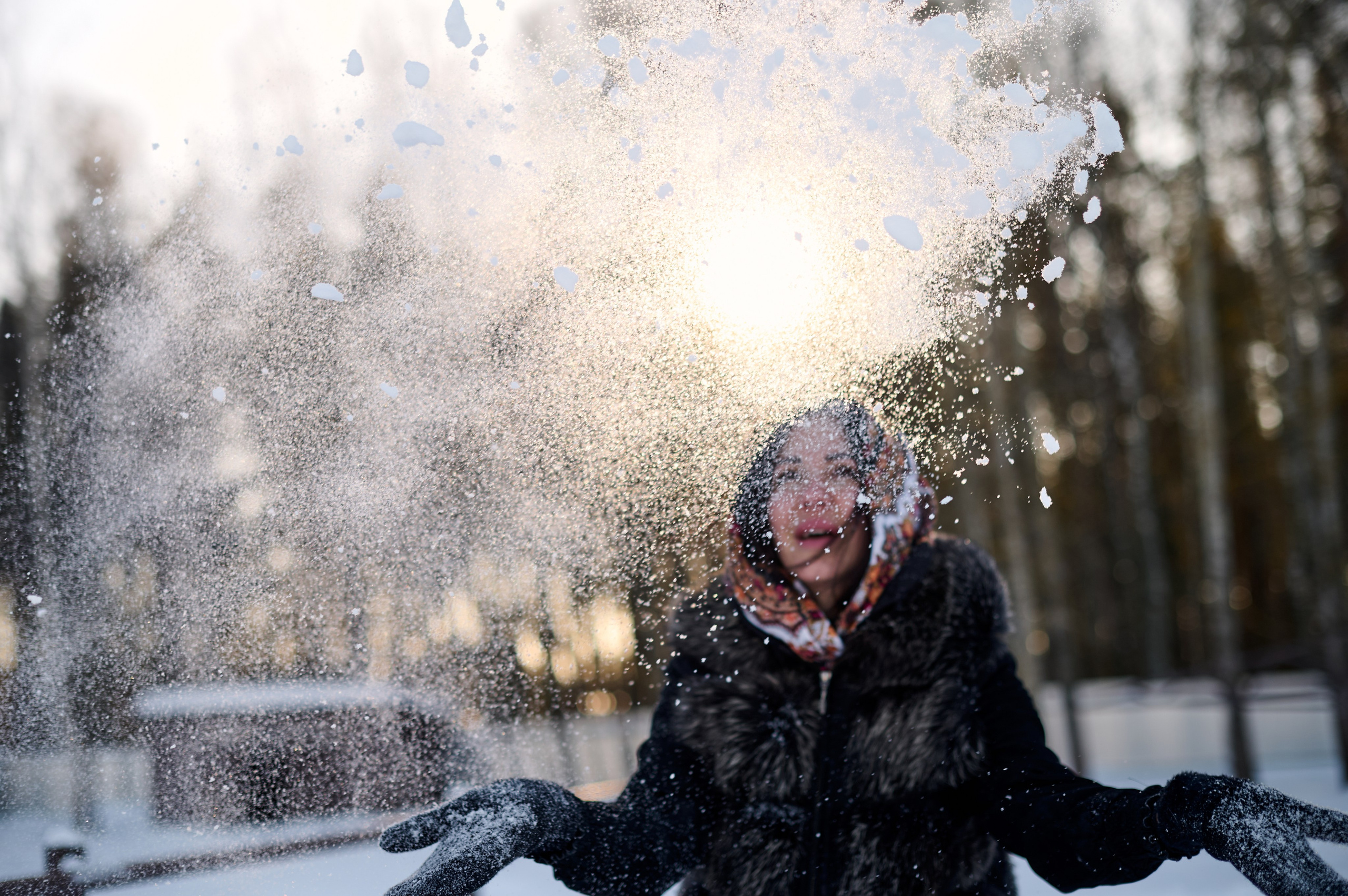 Мария. Фотограф Егорьевск Коломна Воскресенск