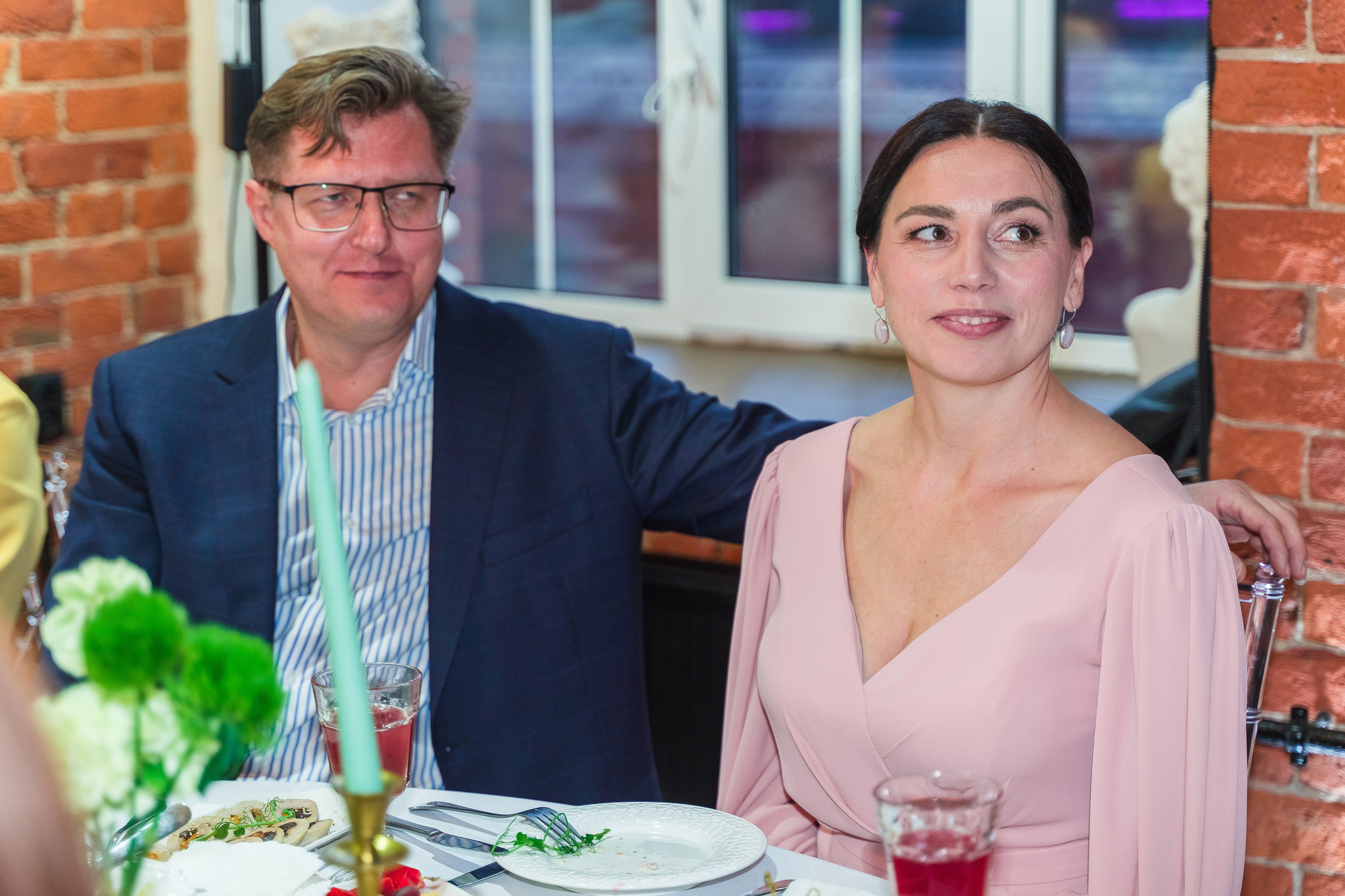 Евгений + Елена