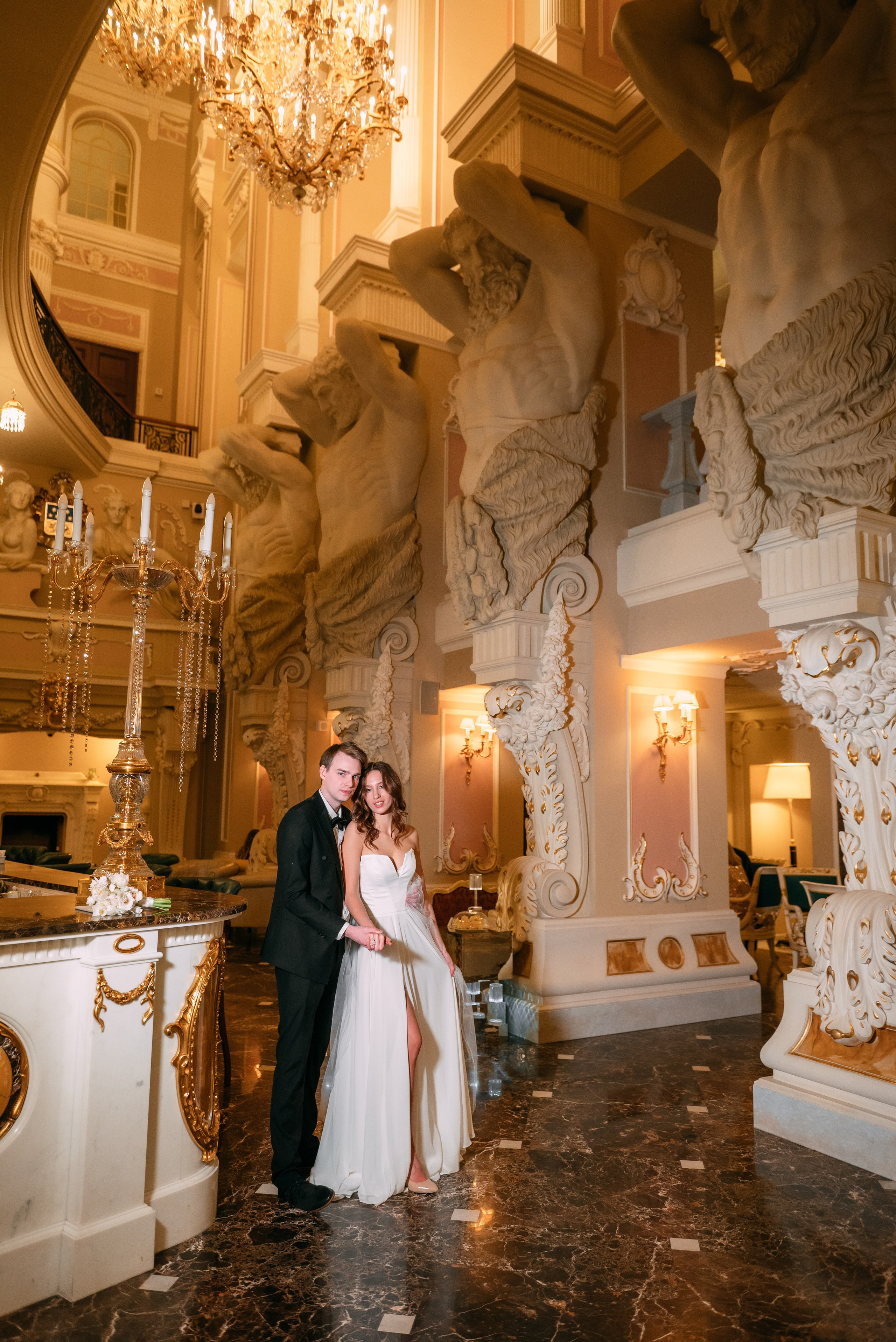 Тимофей + Ксения