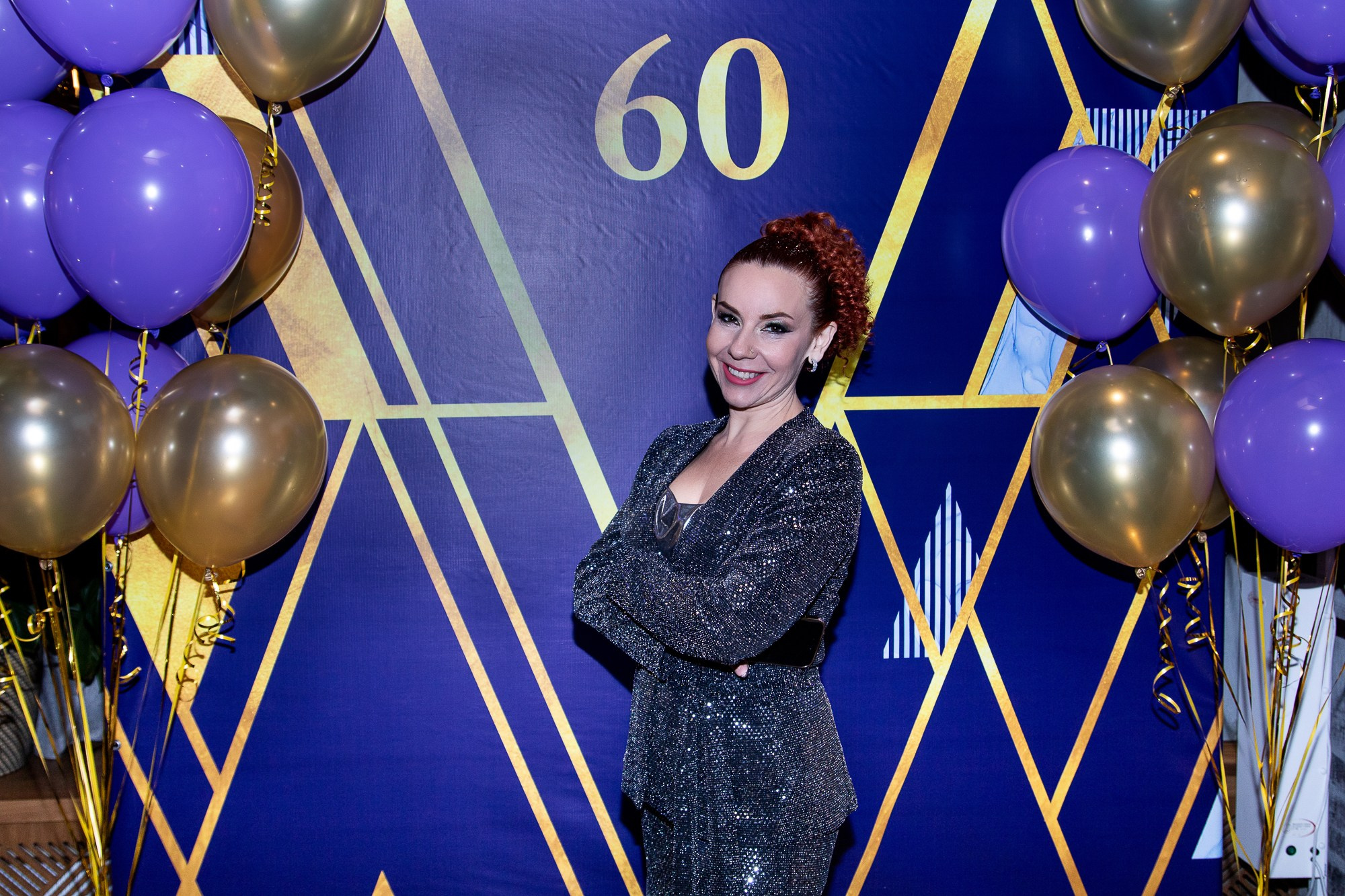 Юбилей. Ресторан у Ханумы. Фотограф в Самаре Алексей Головачёв