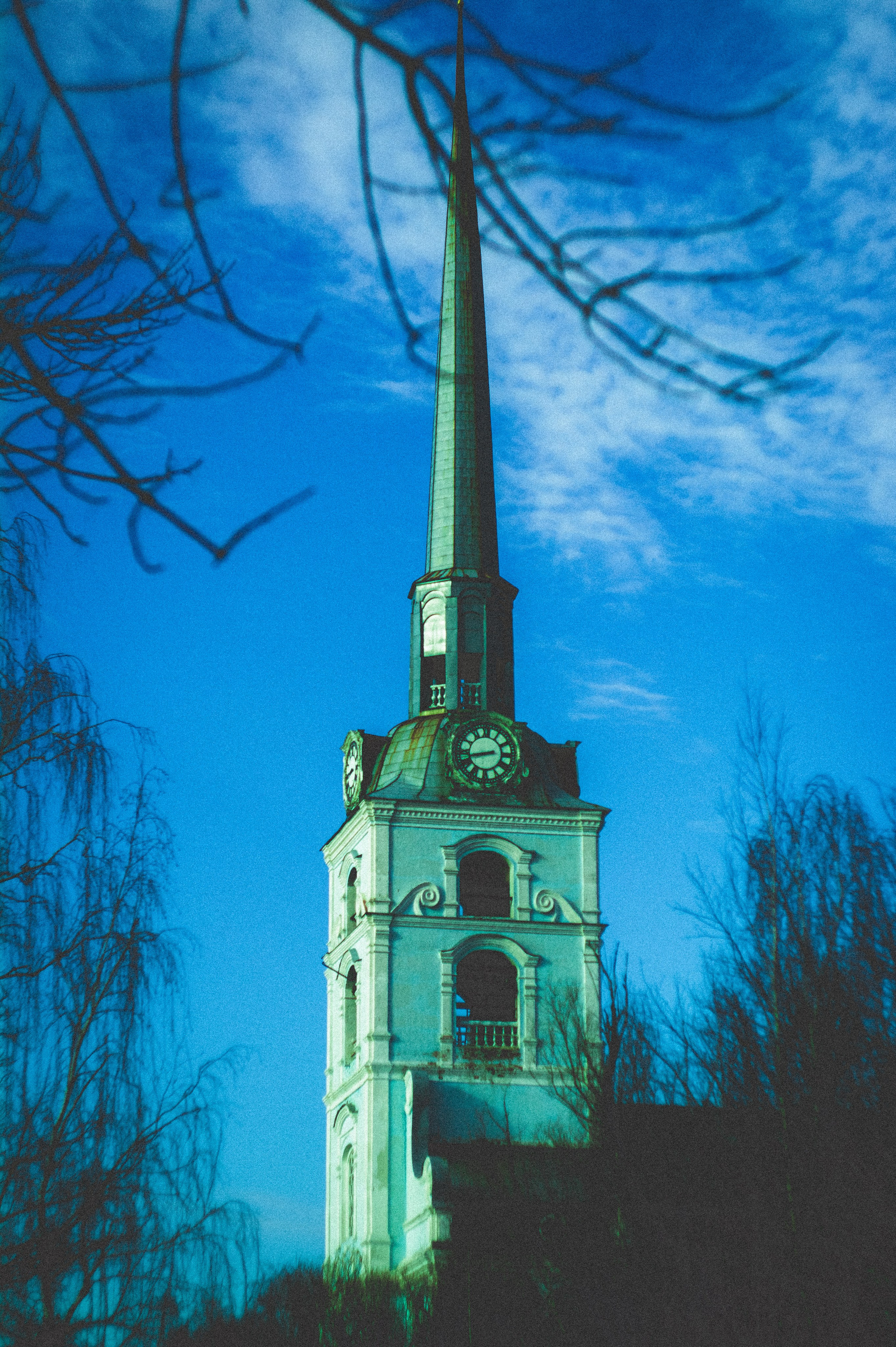 Kingdom. Den Mirov — Photographer, Musician