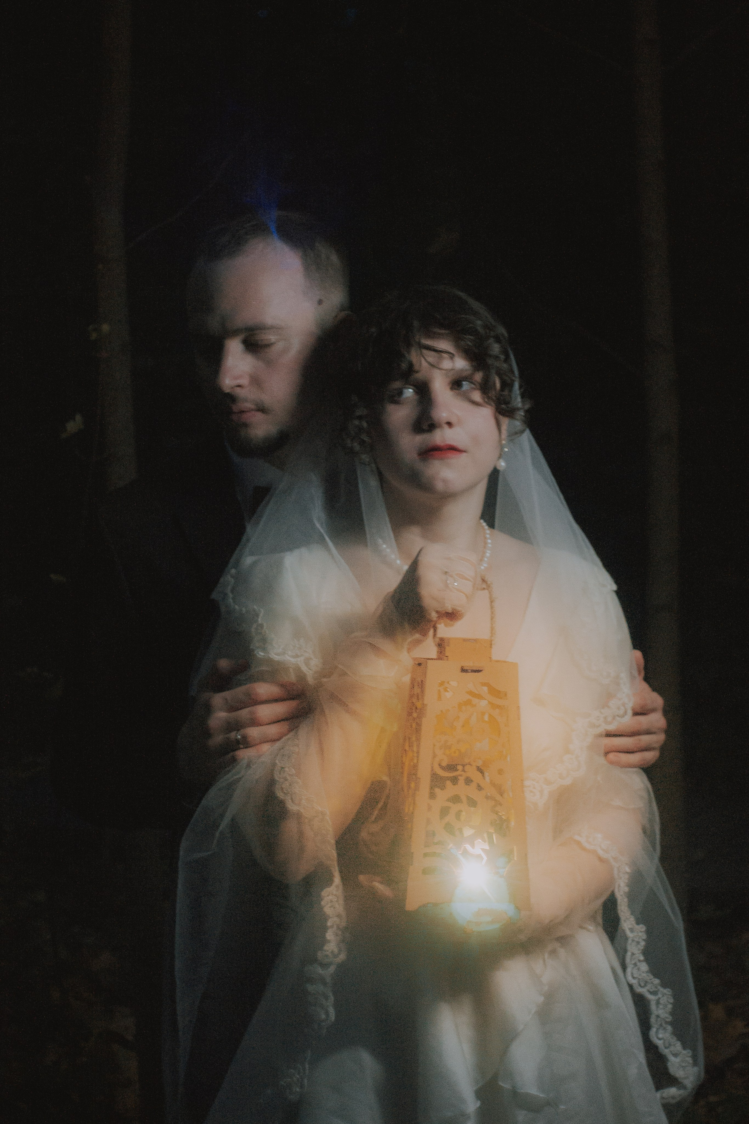 Свадебная фотография. Портретный и художественный фотограф в Москве