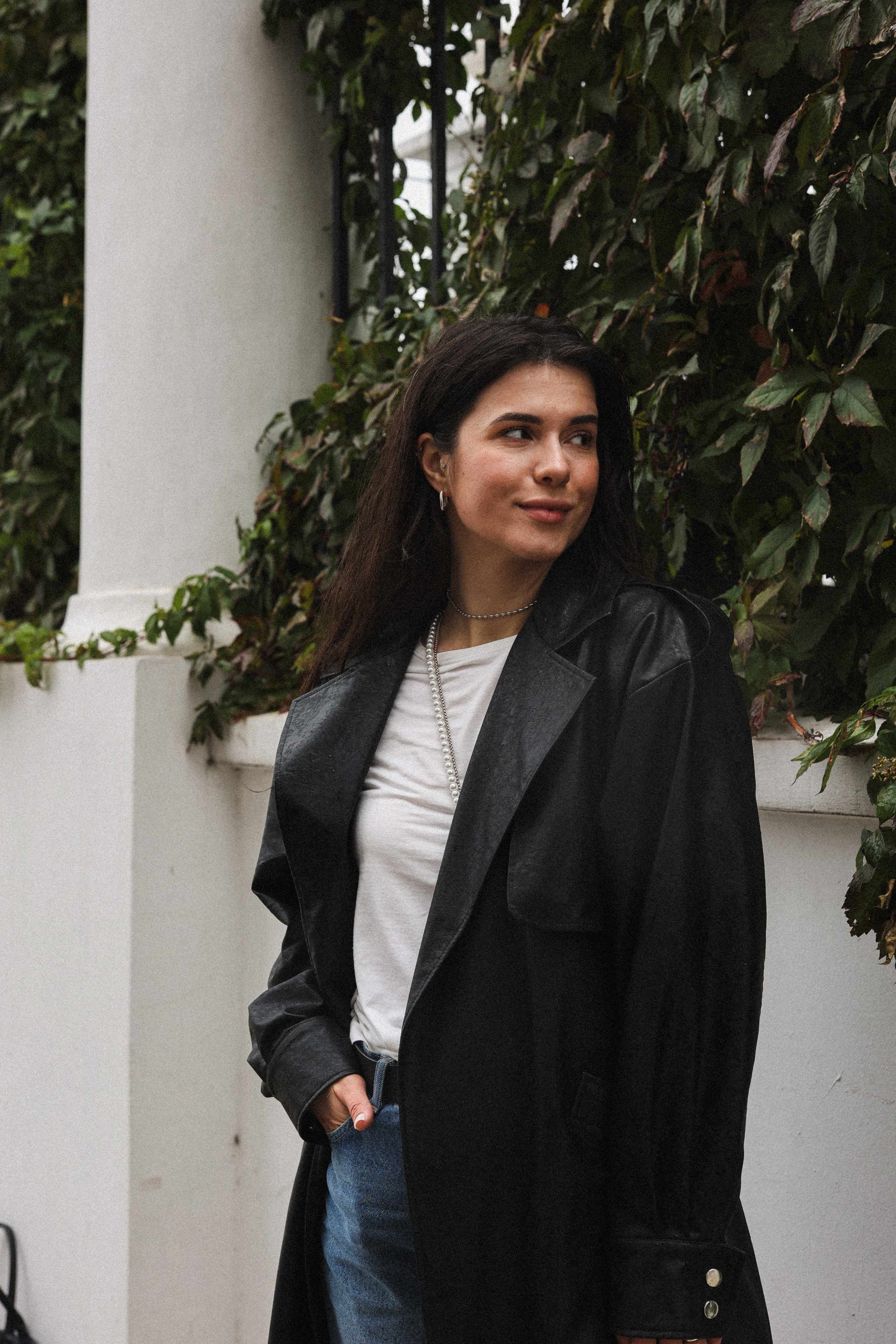 Катя Борисова. Контакты