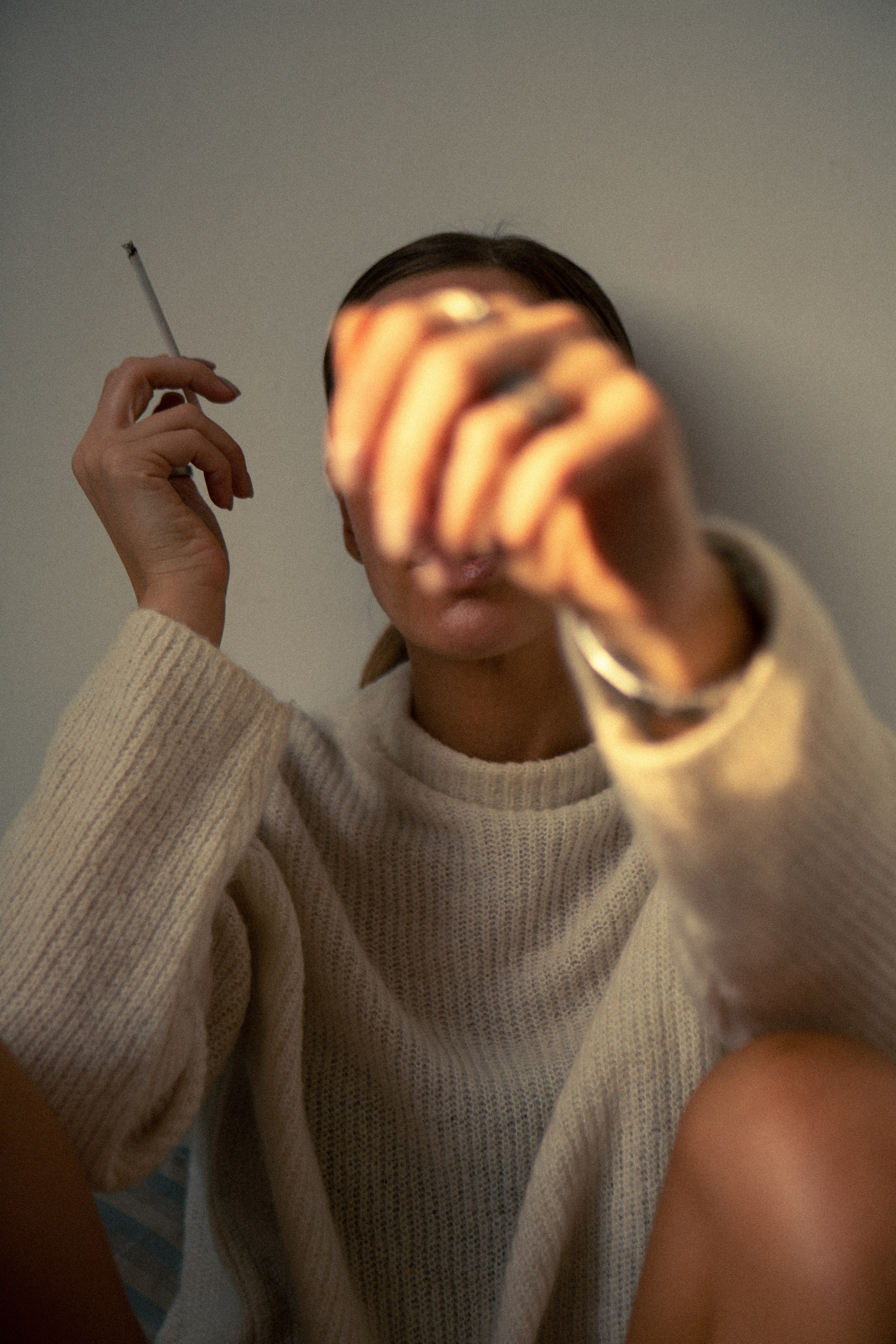 Маша. Контакты