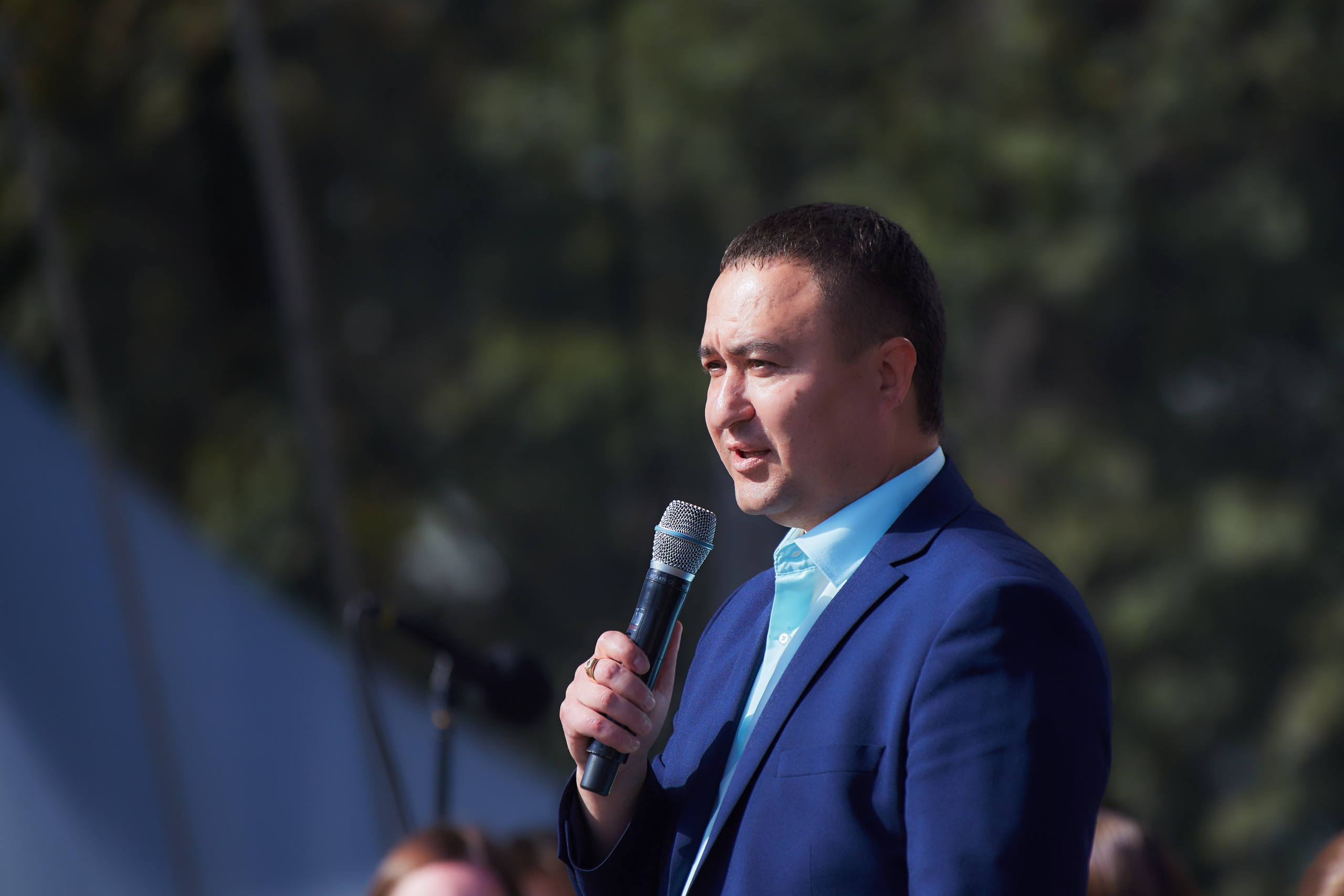 Фестиваль искусств «ДаргоФЕСТ». Даниил Гузиенко — репортажный фотограф в Туле