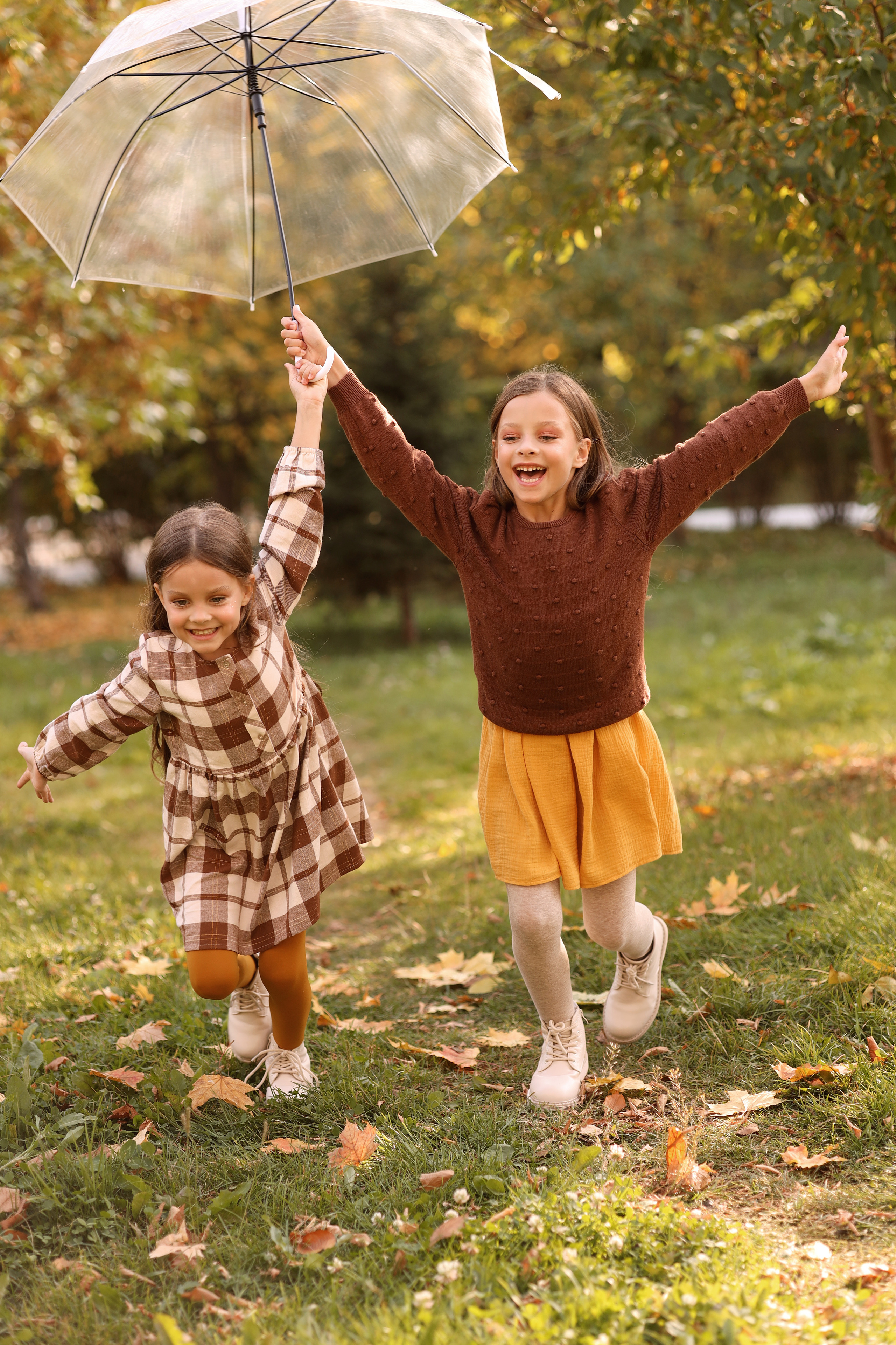 Осенняя фотосессия. Marina Shakirova Photography