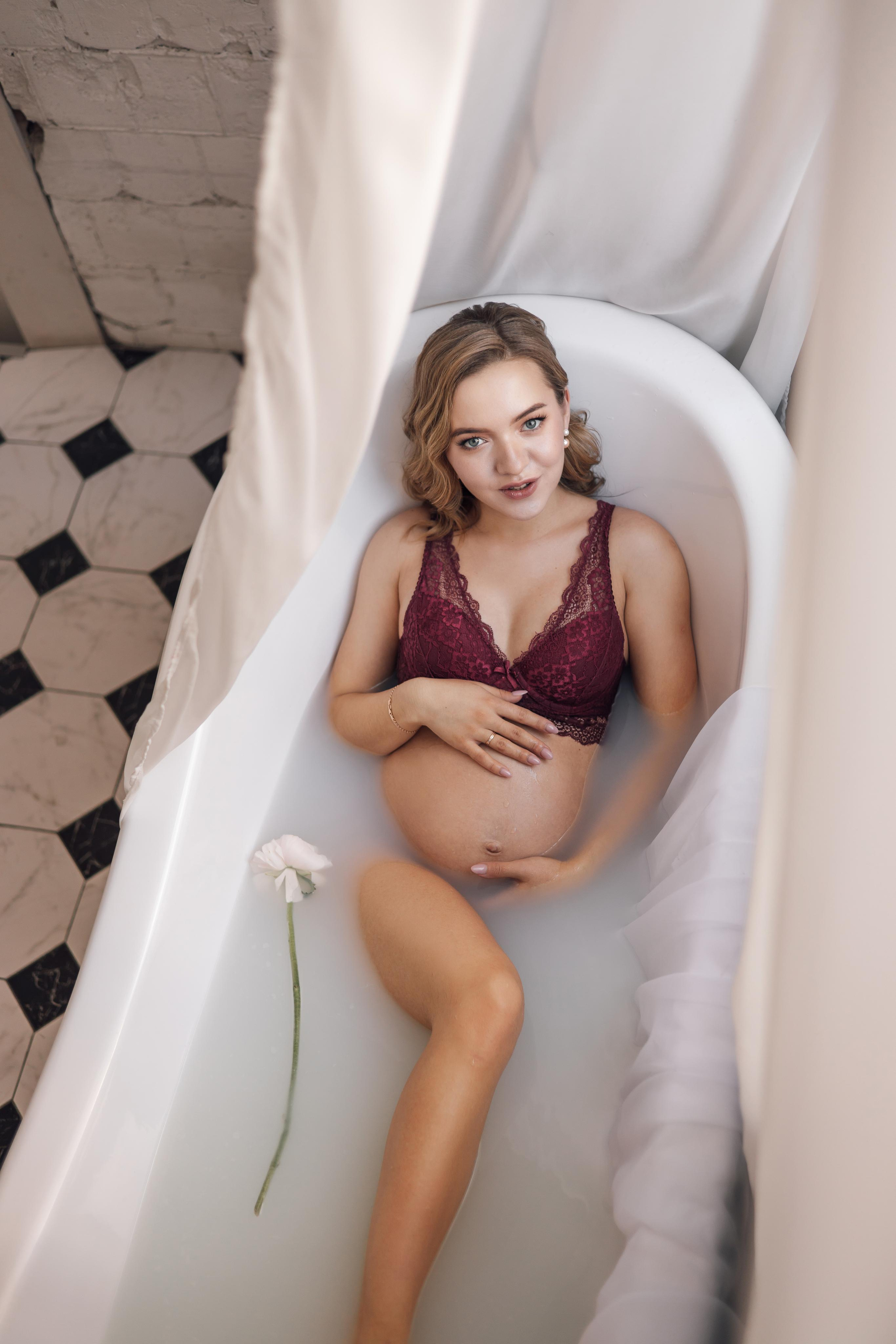 Ксения. Marina Shakirova Photography