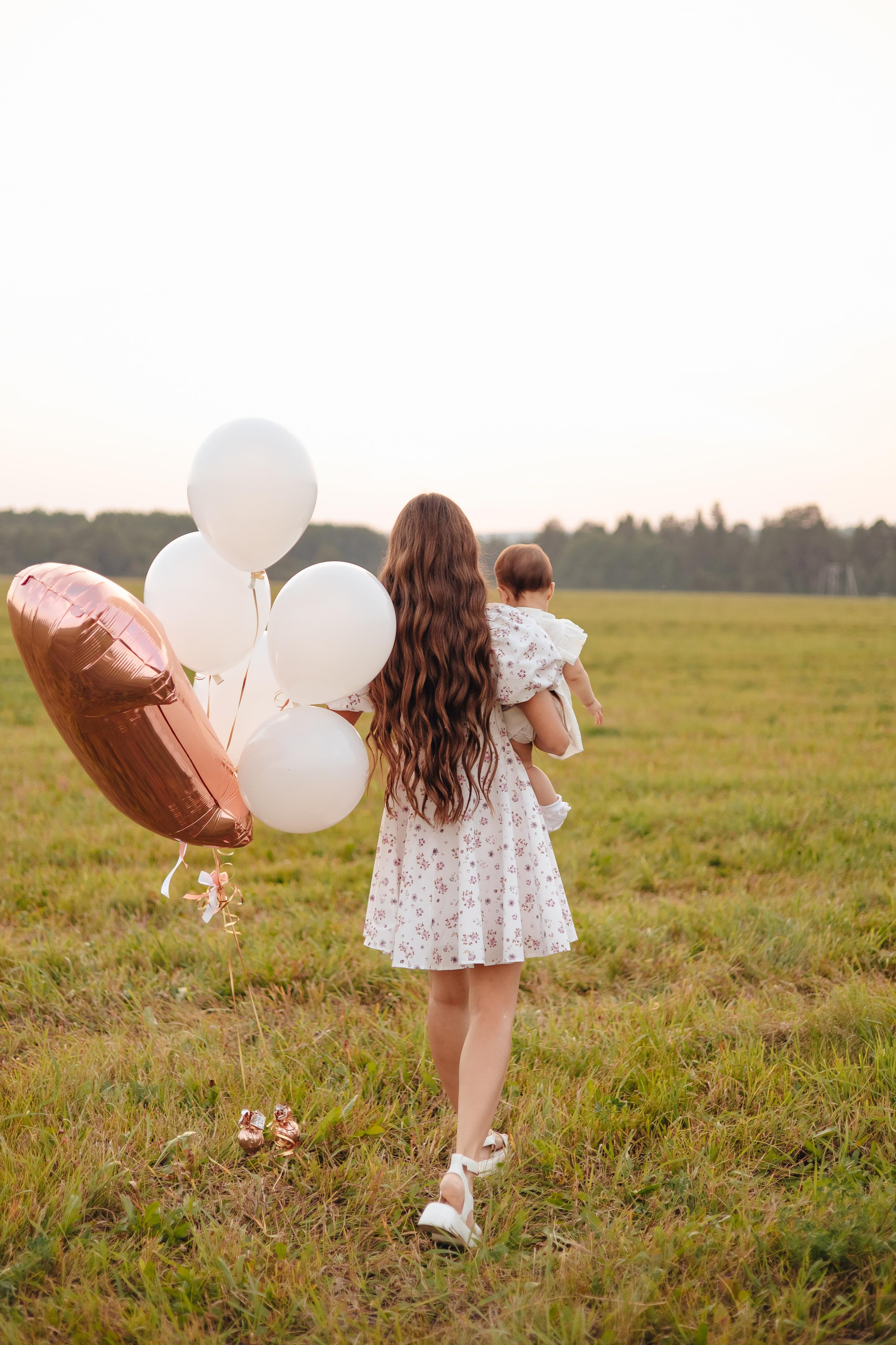 Лето, поле, любовь. Marina Shakirova Photography