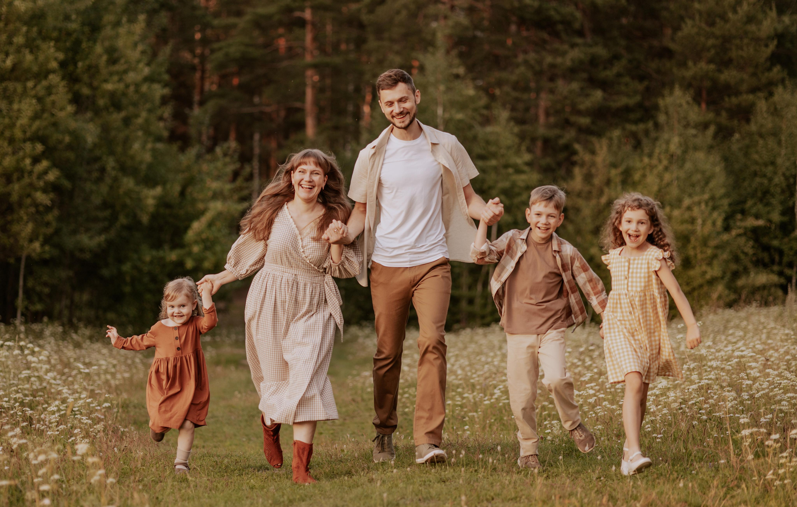 Летняя прогулка на ферме. Marina Shakirova Photography