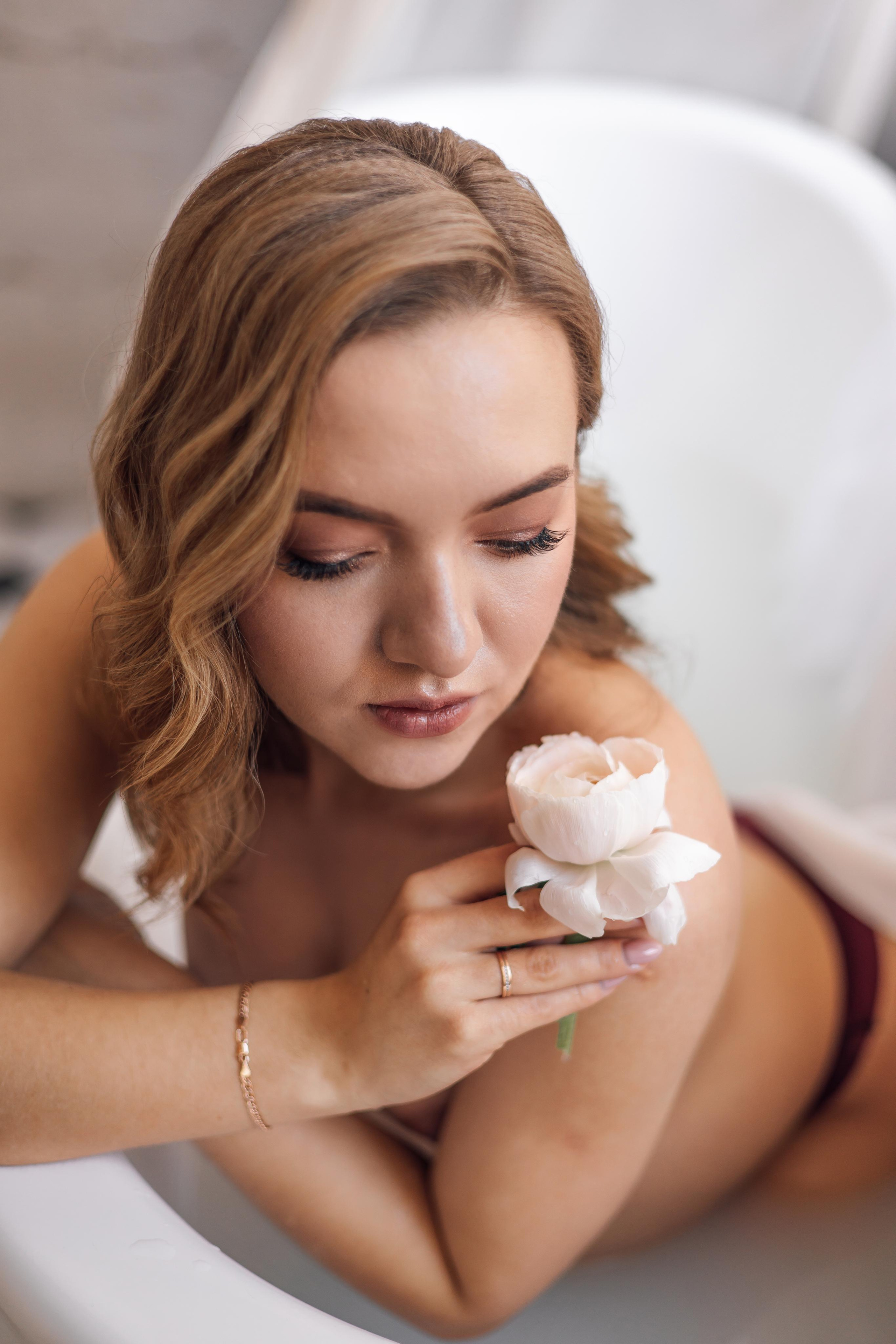 Ксения. Marina Shakirova Photography