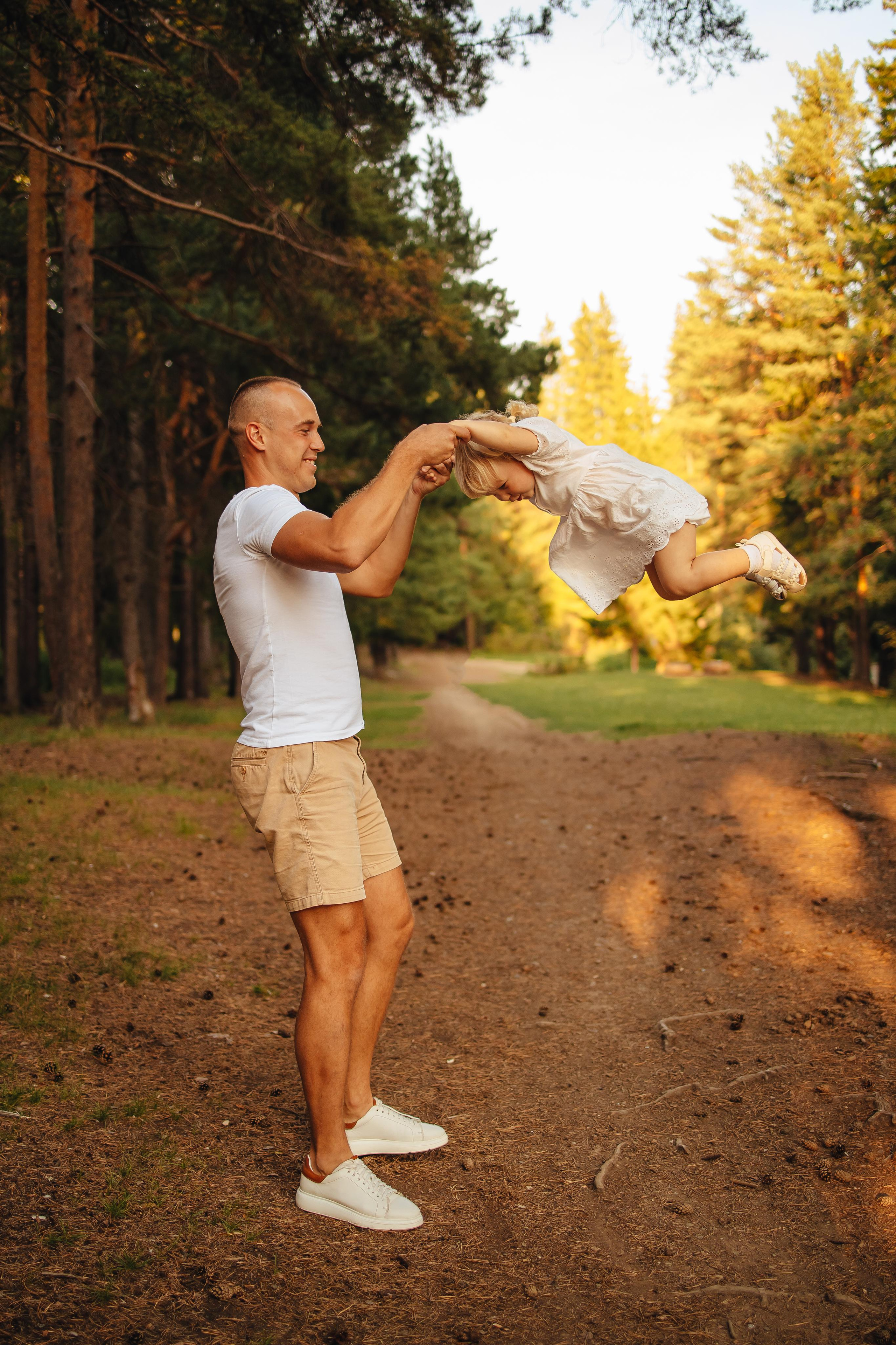 Дмитрий, Марина, Полина. Marina Shakirova Photography