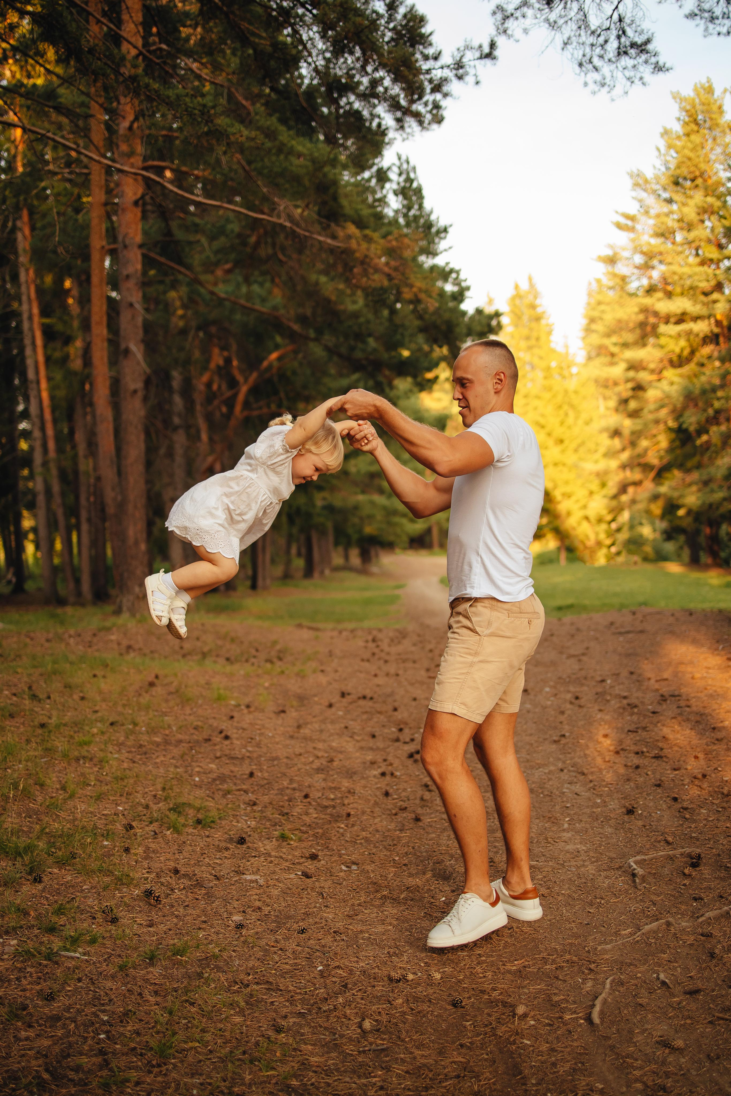 Дмитрий, Марина, Полина. Marina Shakirova Photography