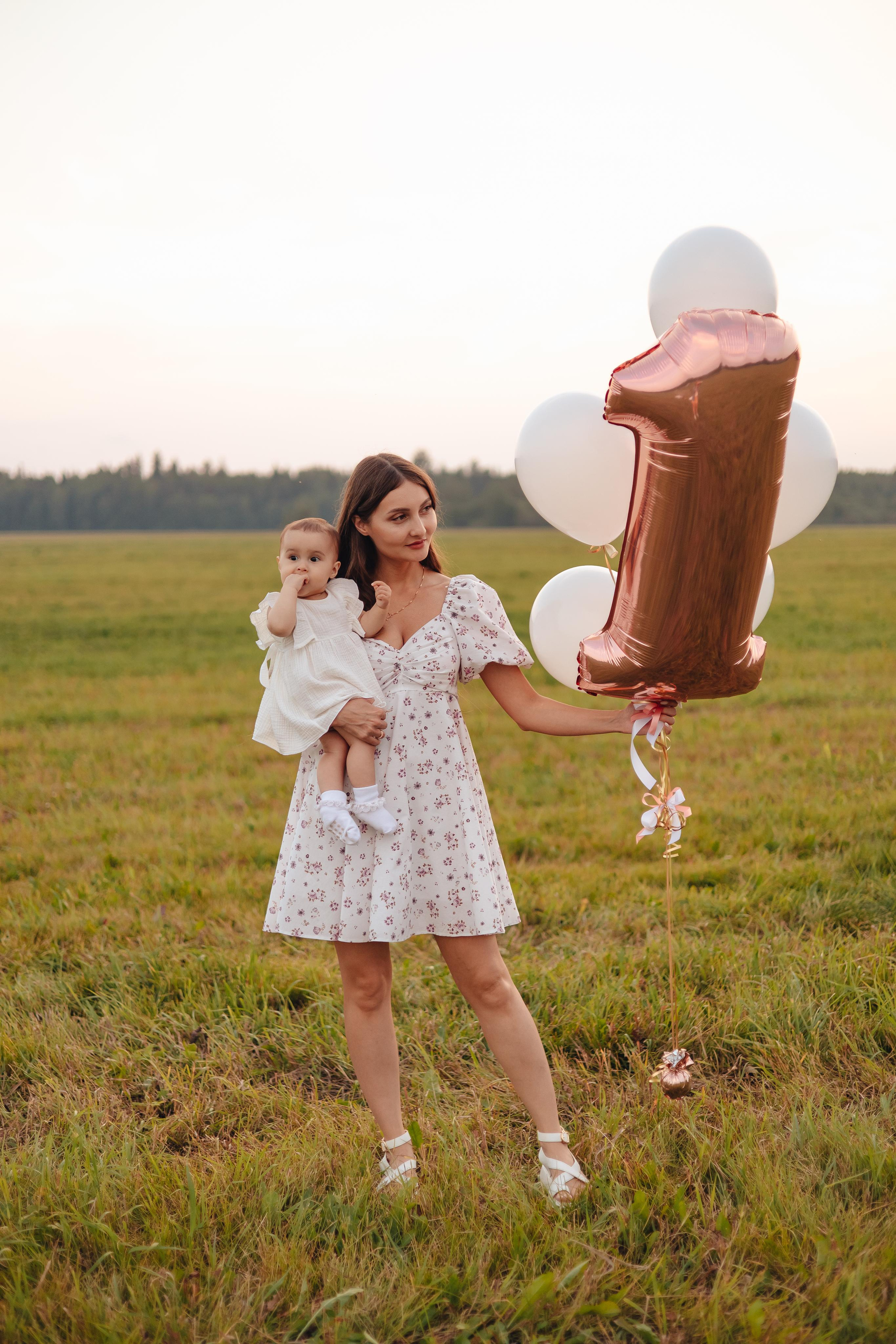 Лето, поле, любовь. Marina Shakirova Photography