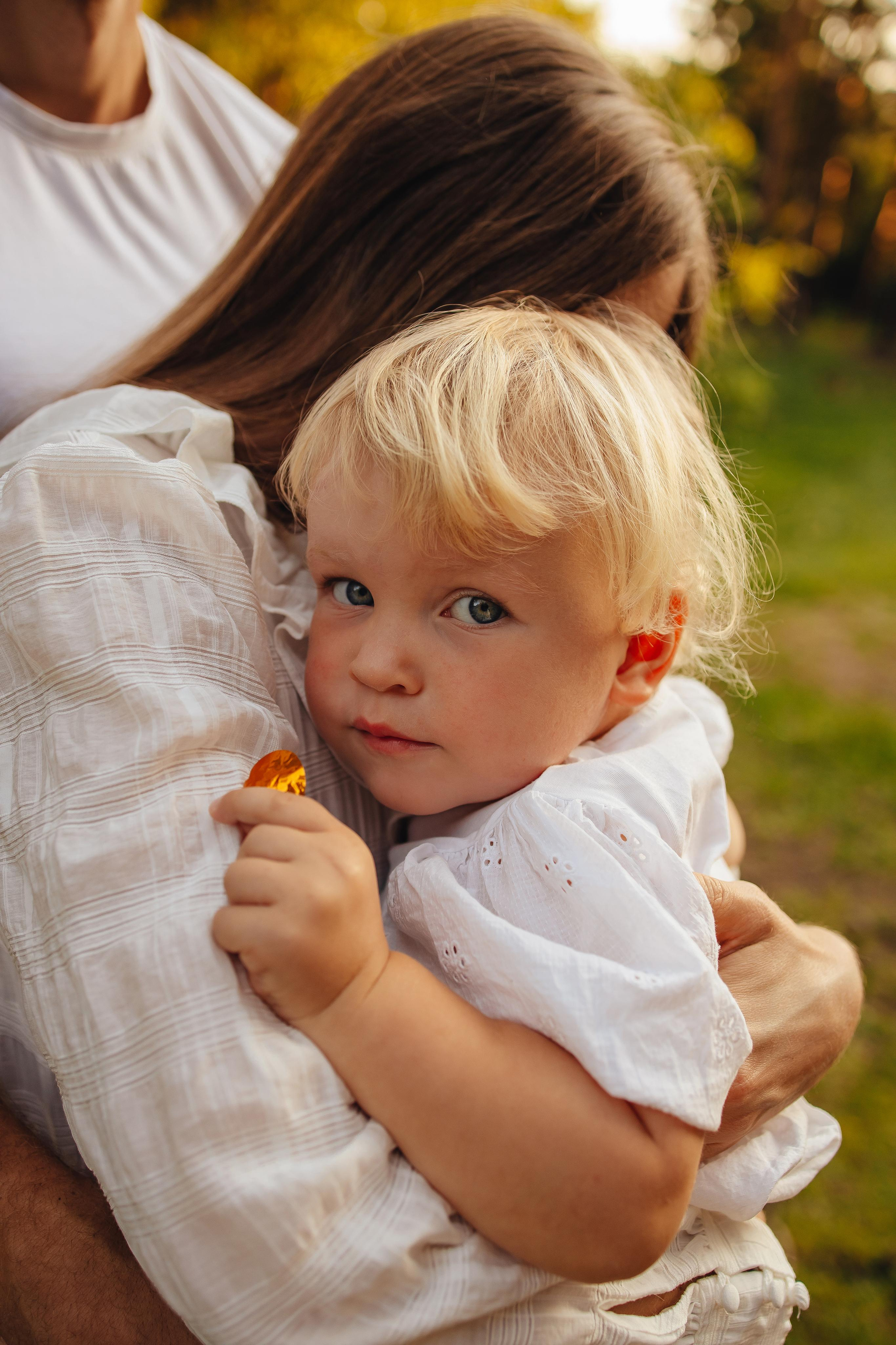 Дмитрий, Марина, Полина. Marina Shakirova Photography