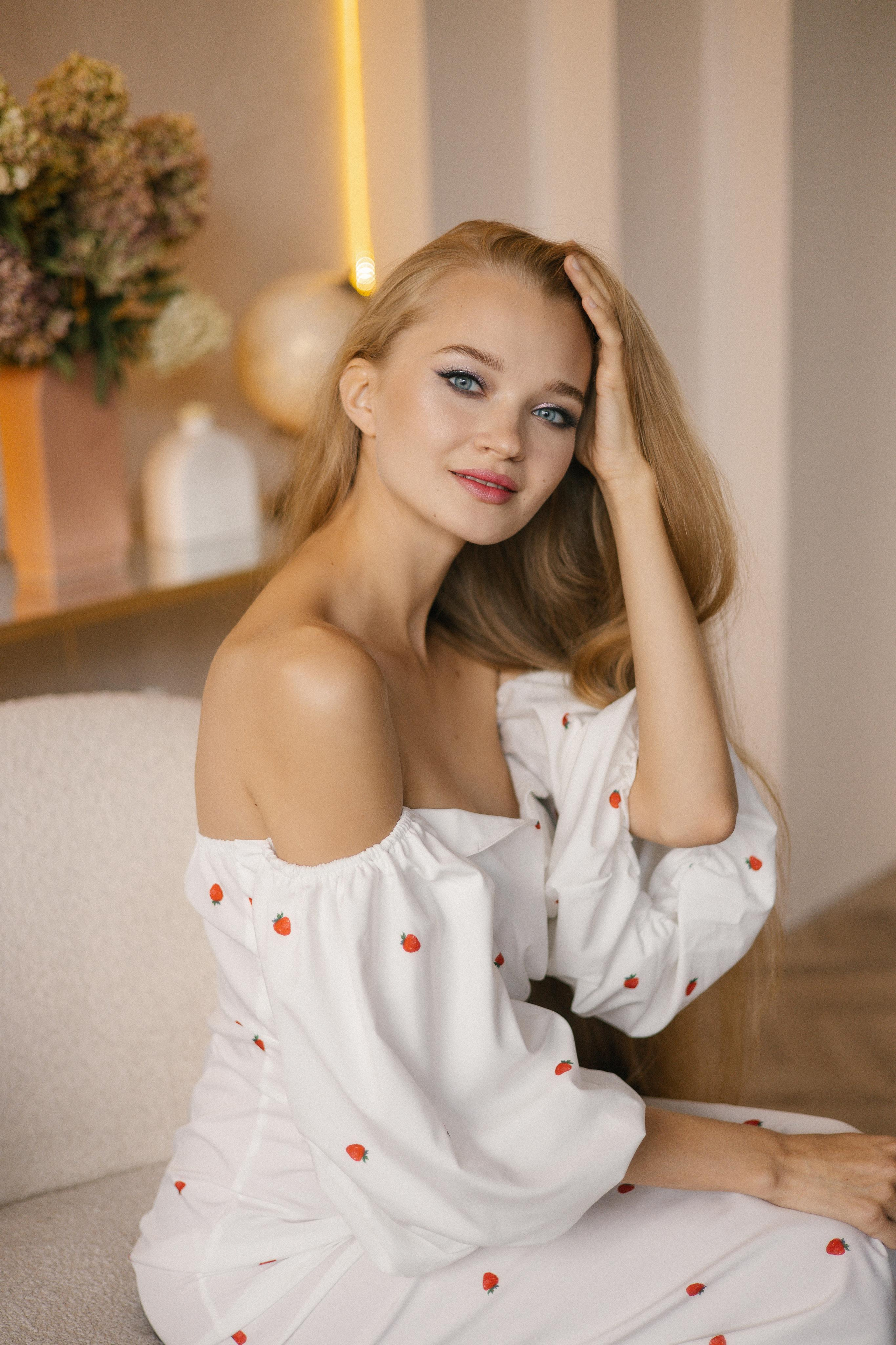 Любовь. Marina Shakirova Photography