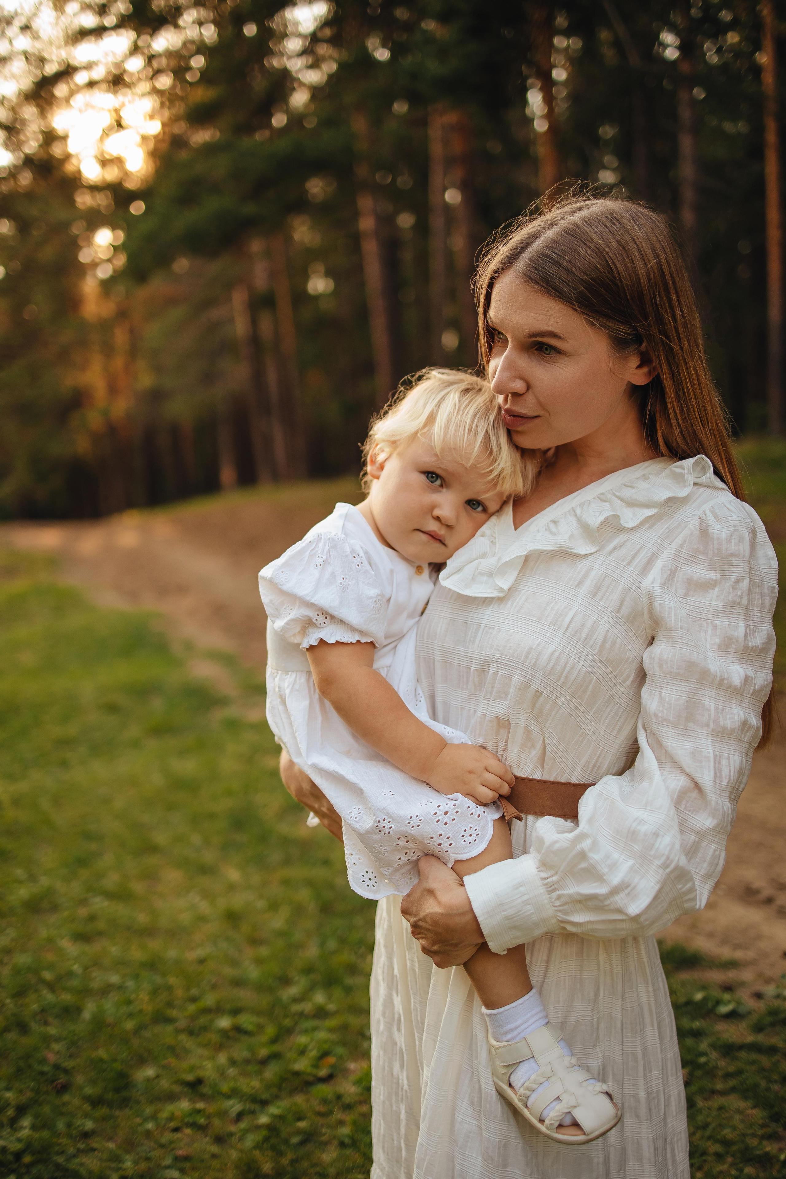 Дмитрий, Марина, Полина. Marina Shakirova Photography