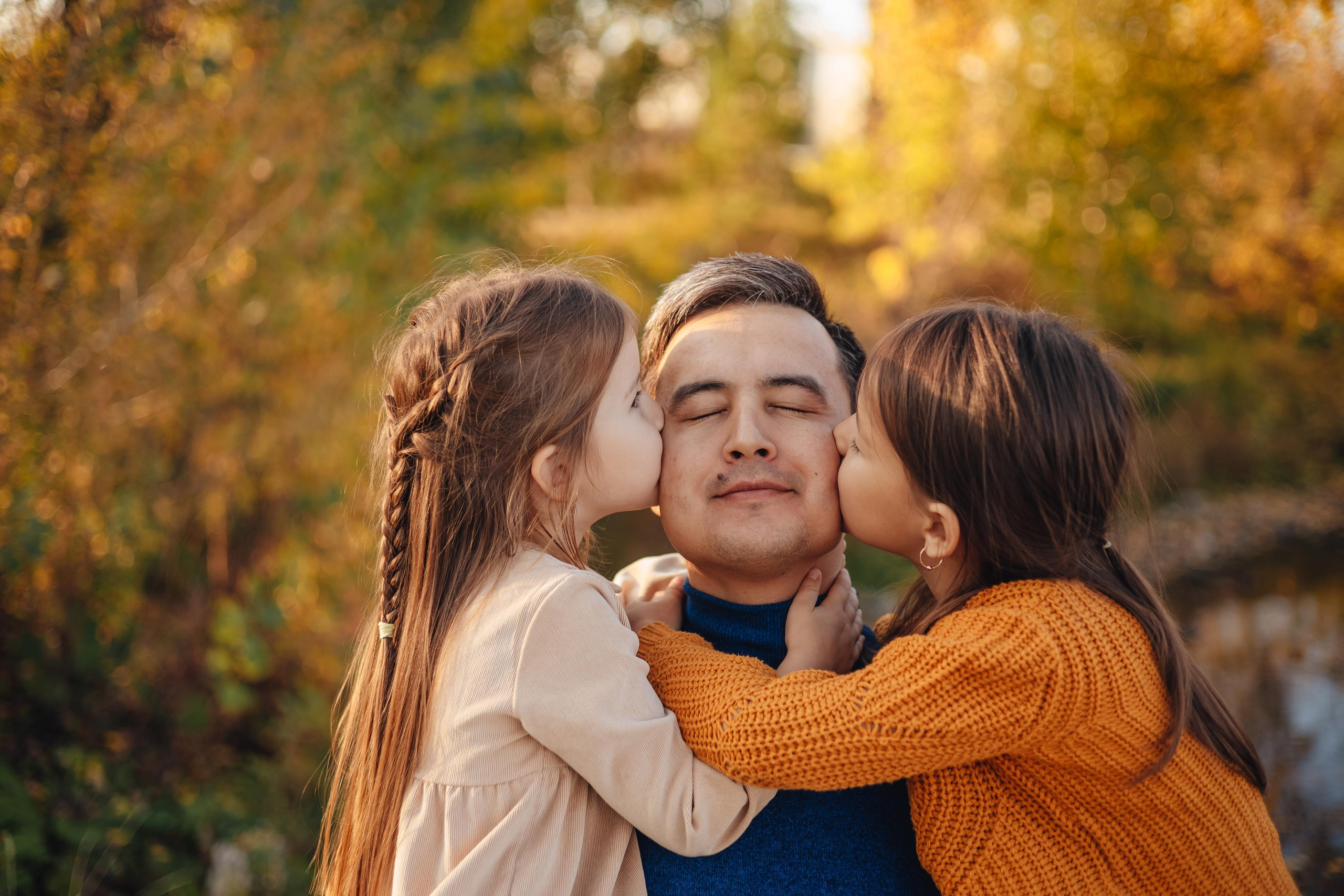 Семья, осень, пикник. Marina Shakirova Photography