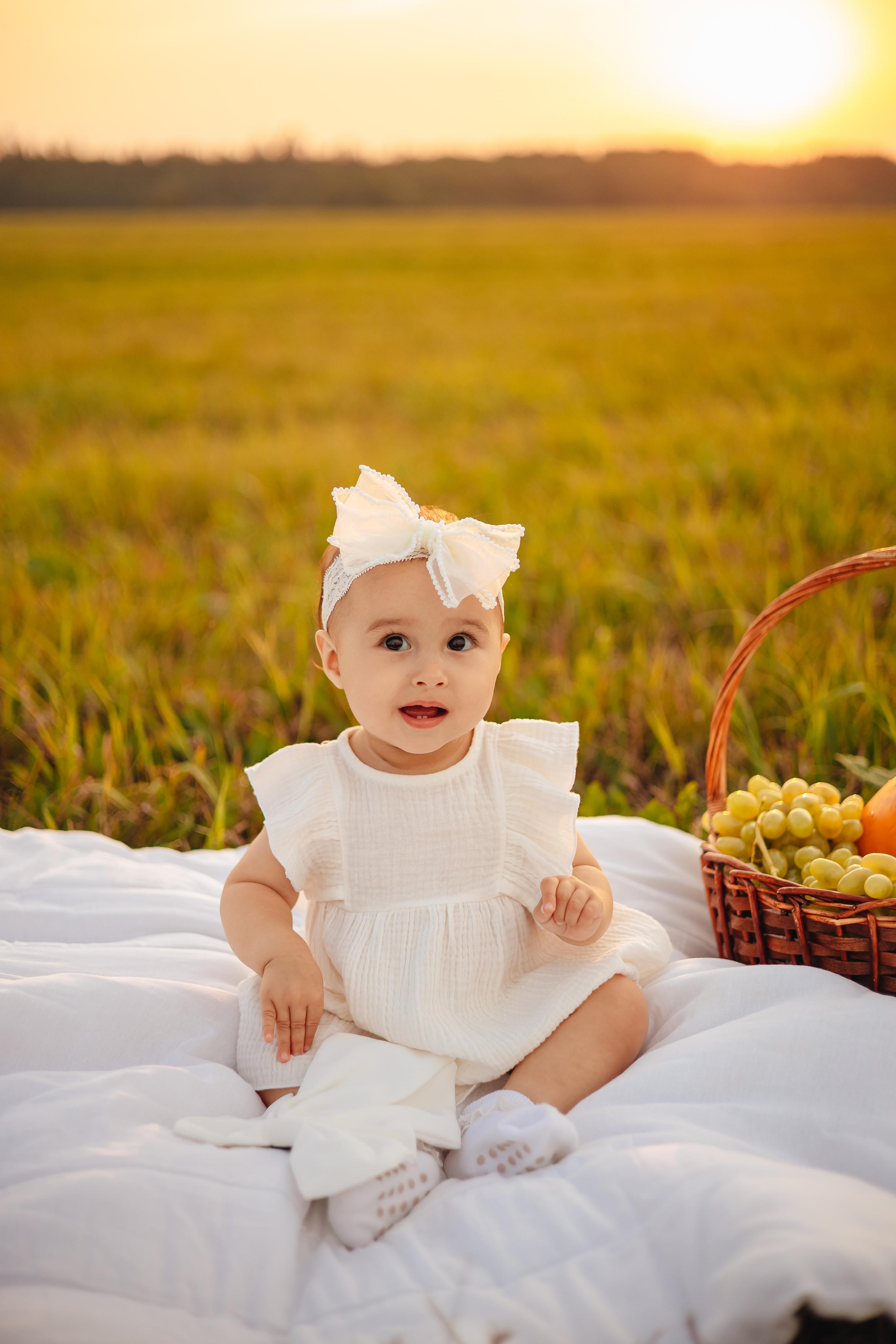 Лето, поле, любовь. Marina Shakirova Photography