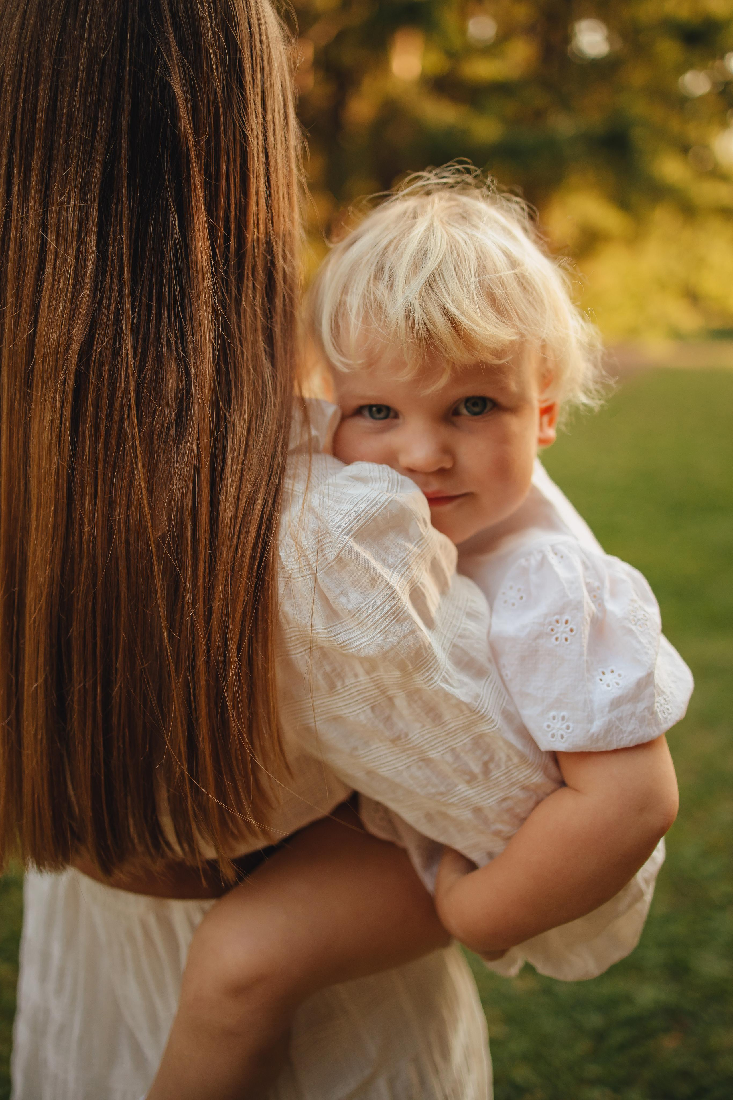 Дмитрий, Марина, Полина. Marina Shakirova Photography