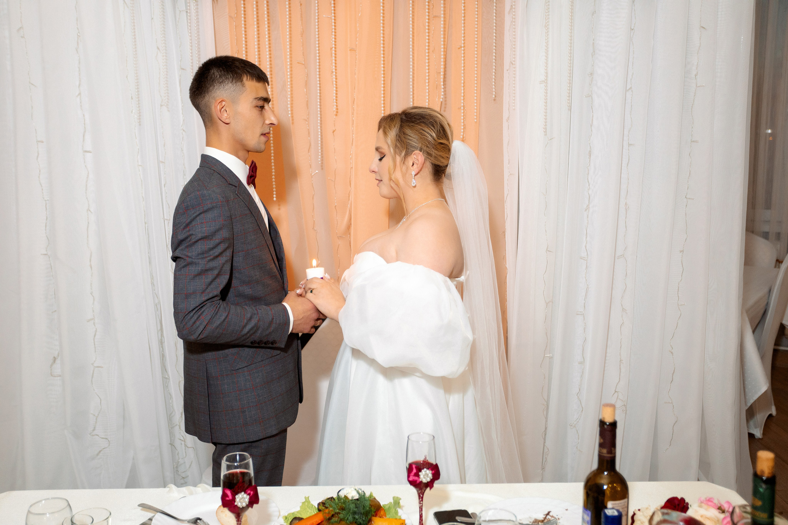 СВАДЬБА: Дима и Юля. Все фото. Профессиональный фотограф в Ижевске Леша Петров