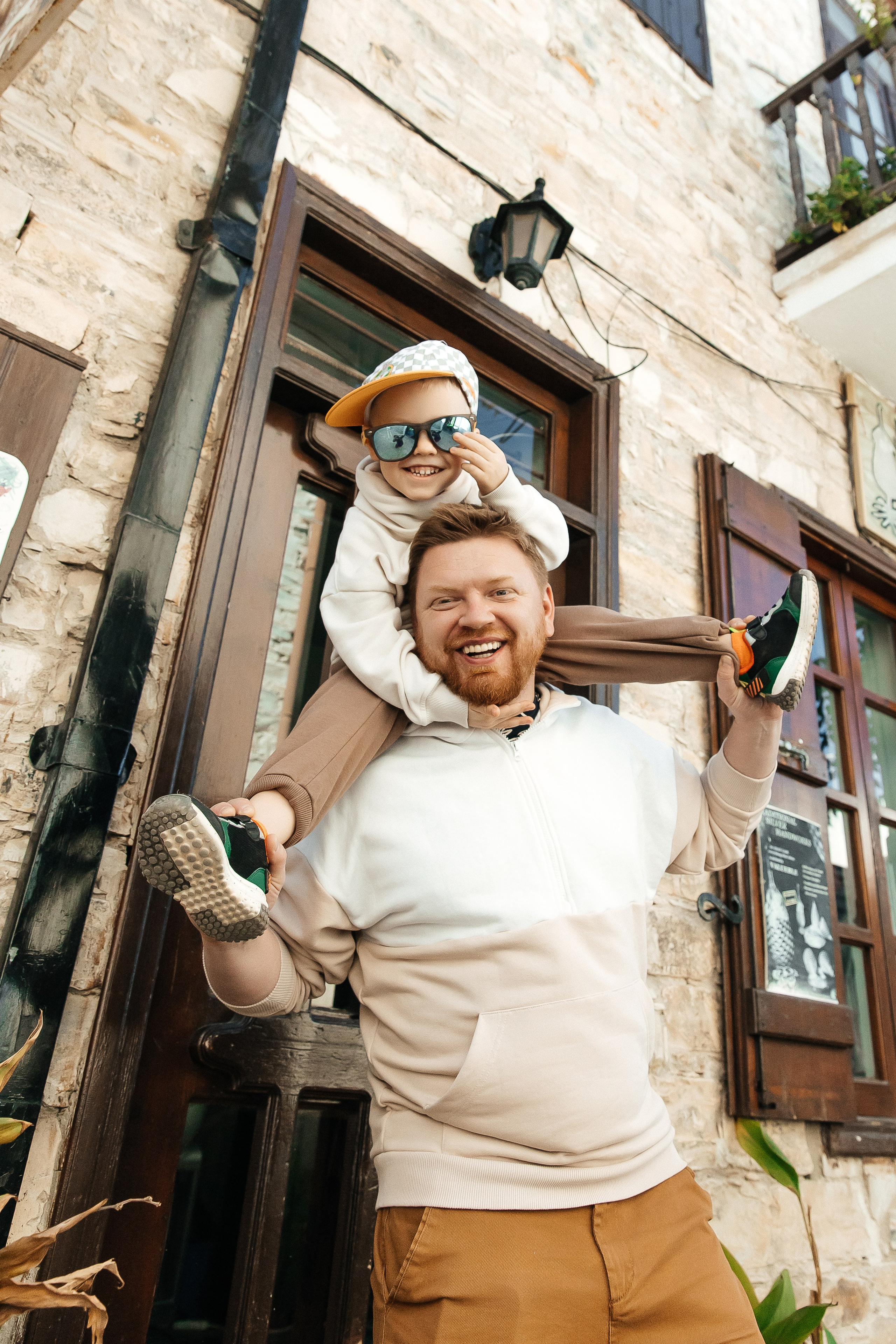 Lefkara. Фотограф на Кипре Наталья Годына