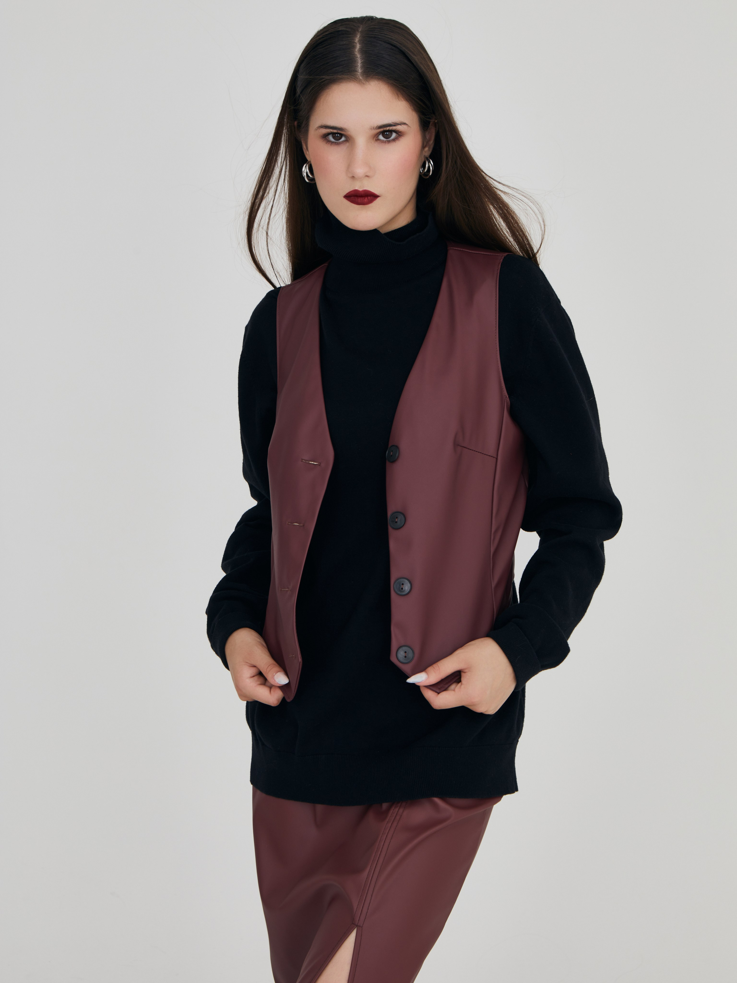 Fabrimo. Портретный фотограф в Иванове Ольга Гуральник