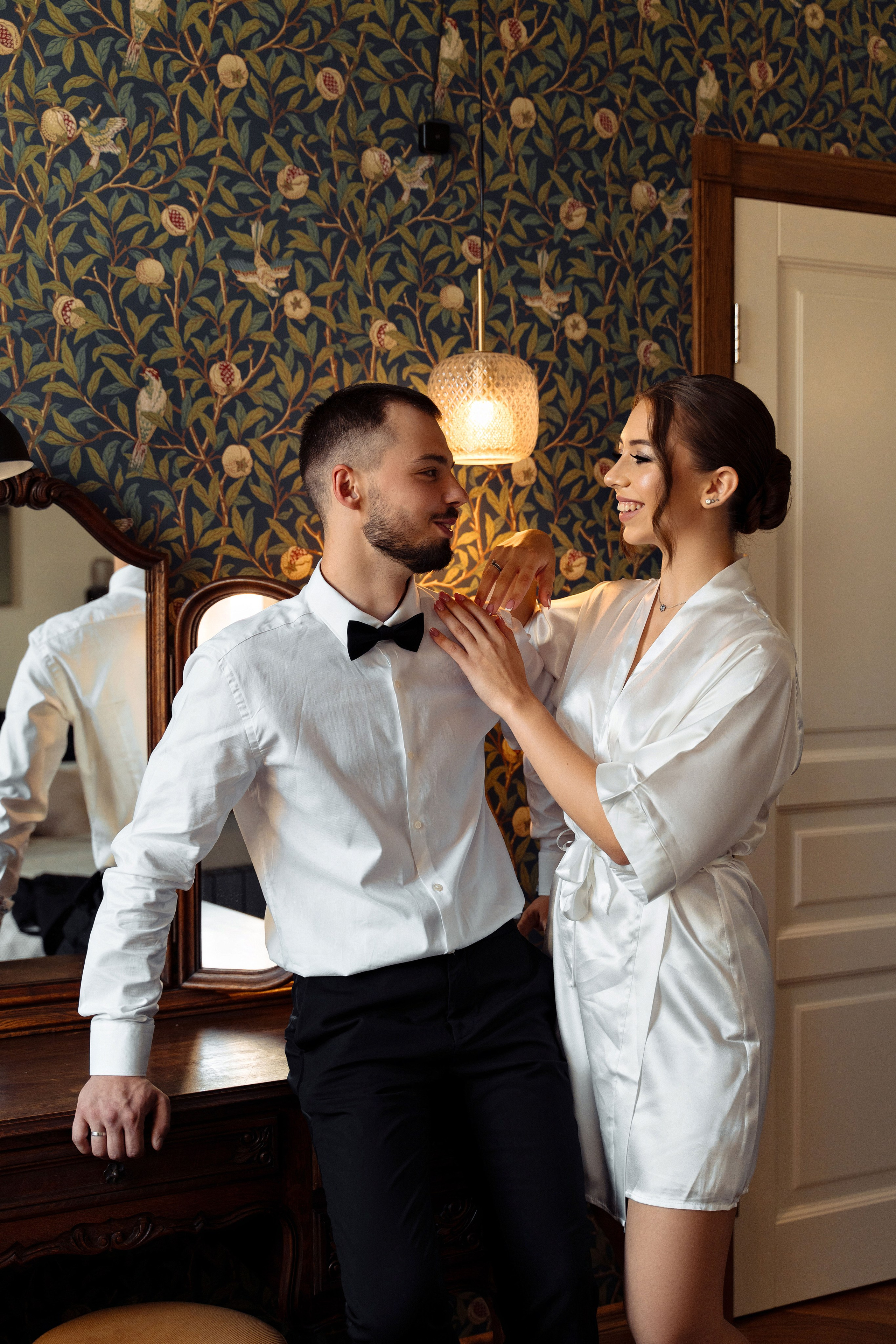 Алина и Артур. Свадебный и портретный фотограф Клипа Максим