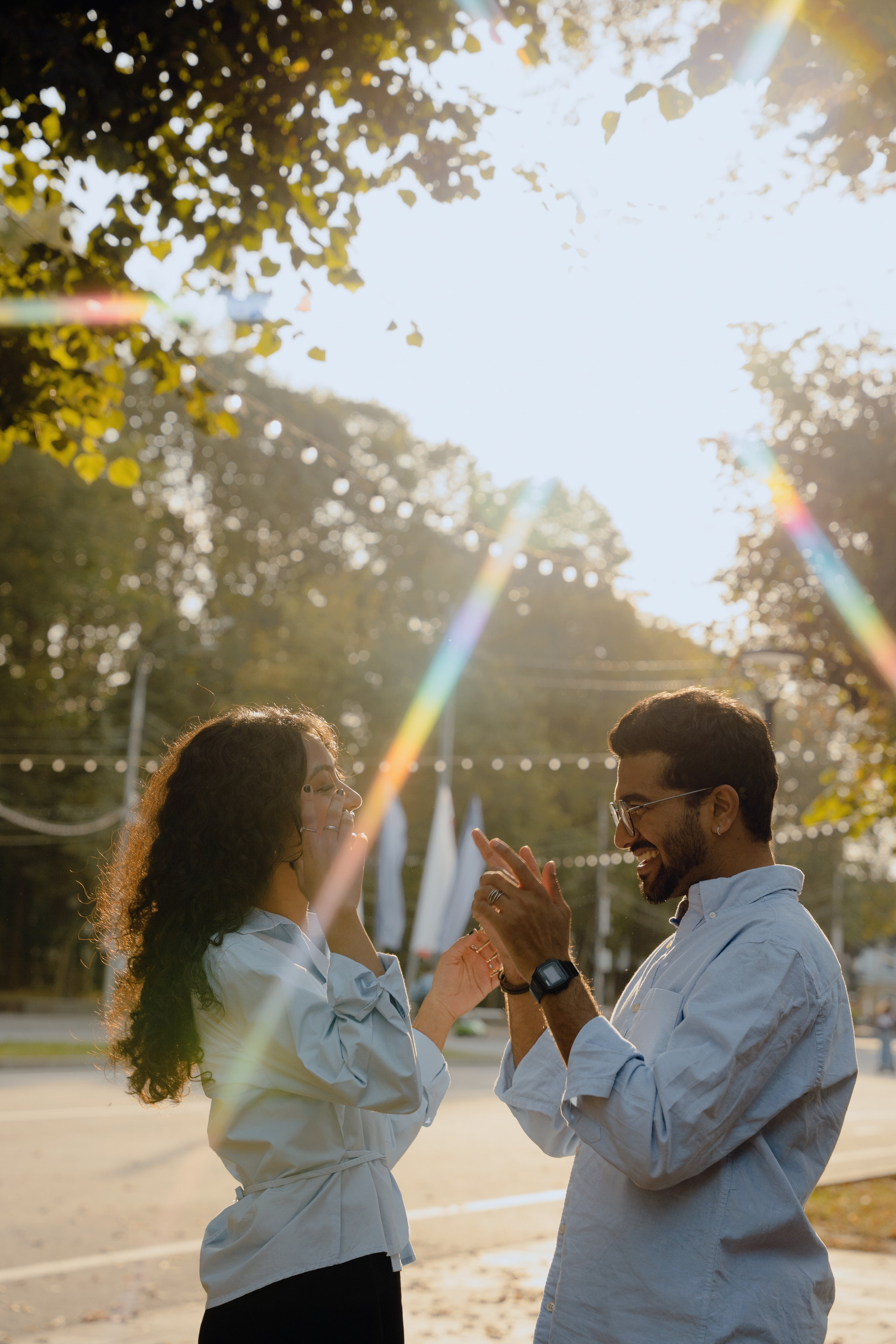 Indian love story. Портретный фотограф в Смоленске и Москве Мария Громова