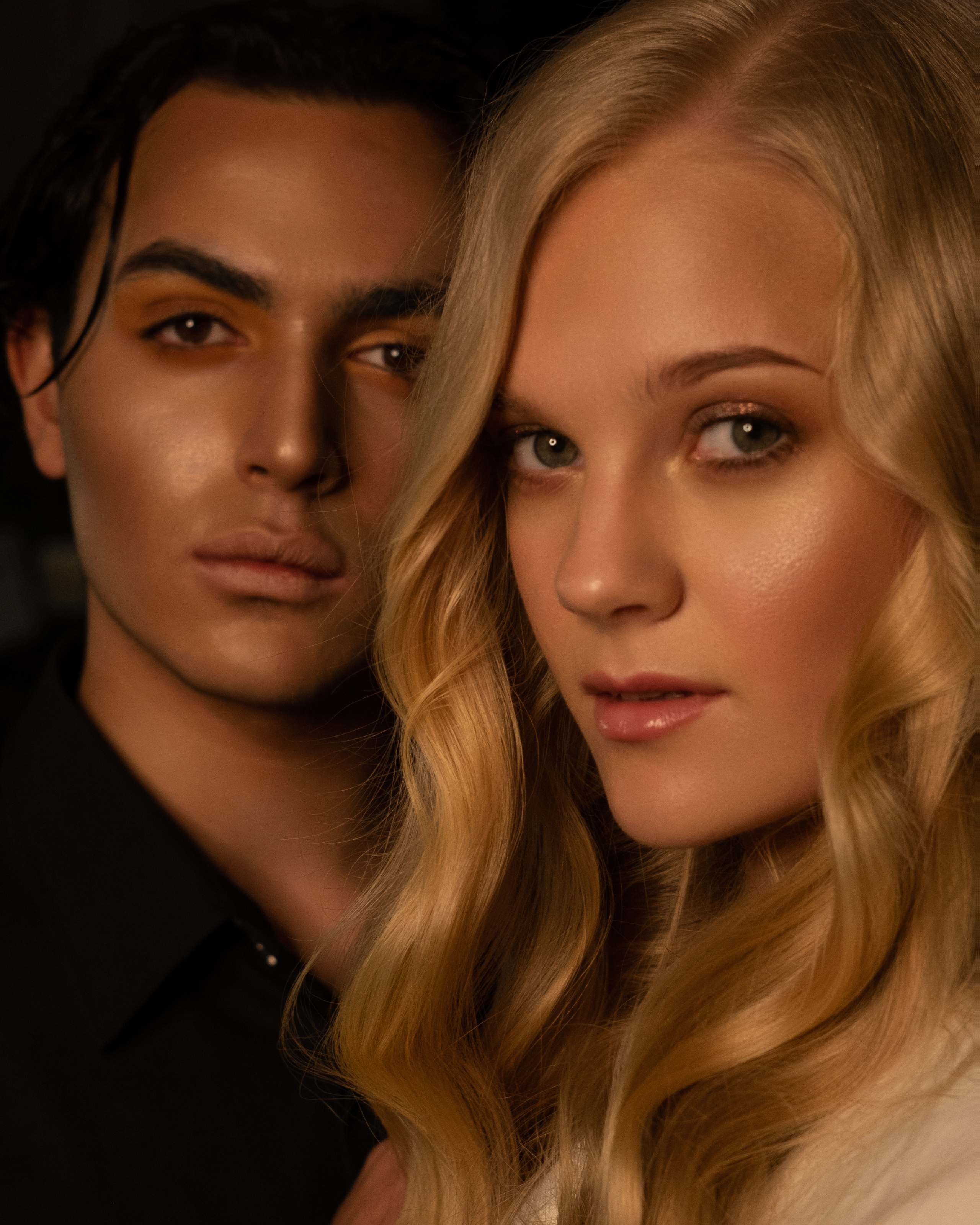 Fashion photographer sochi