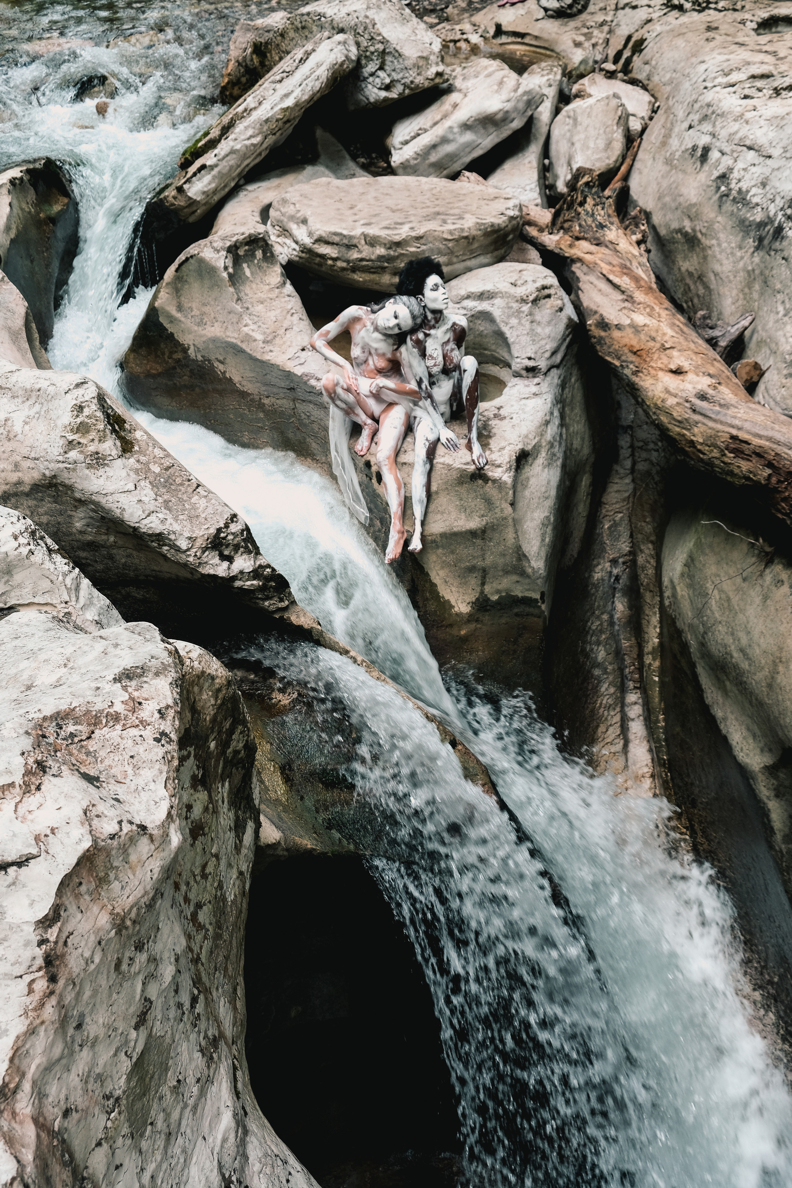 Fashion photographer sochi