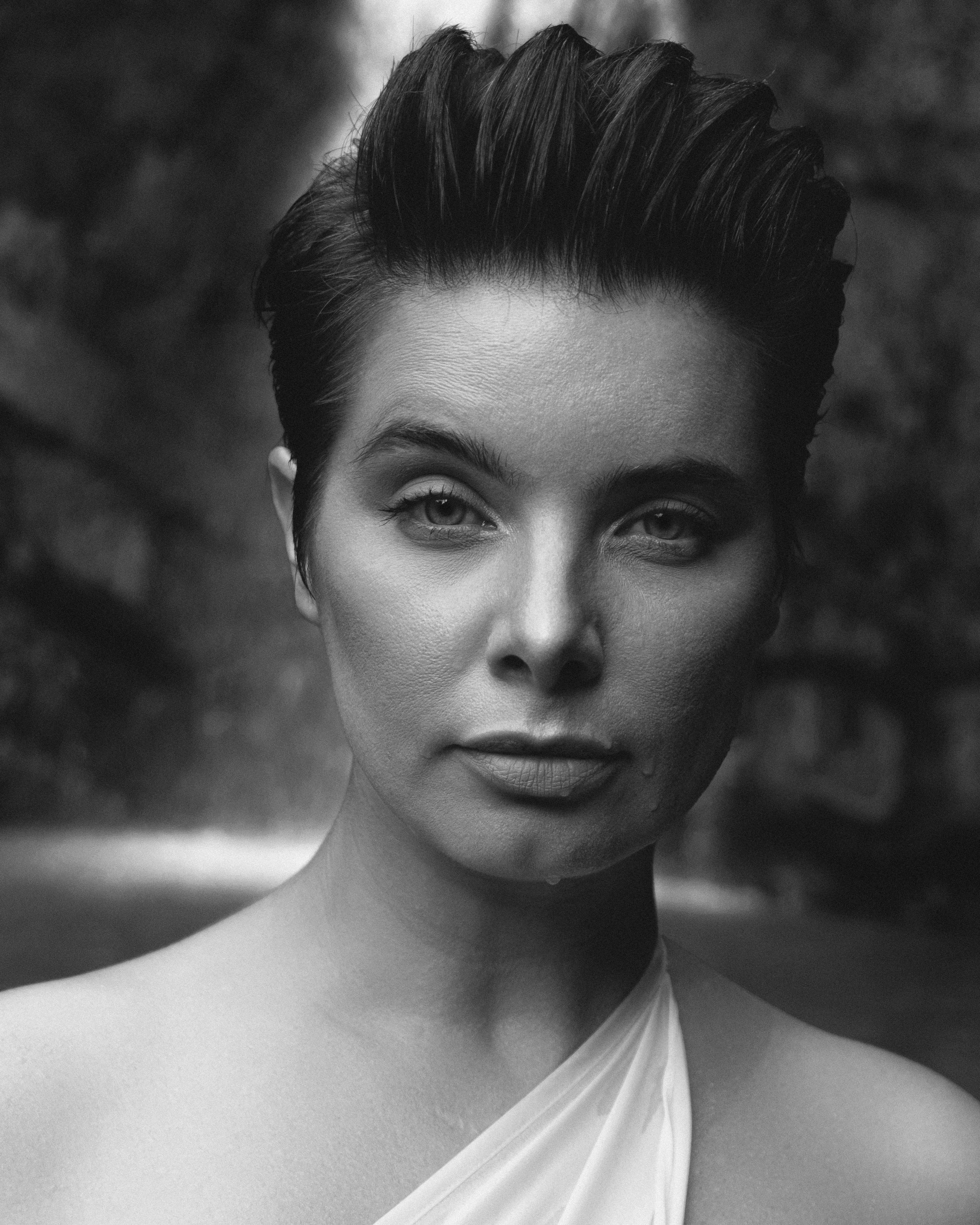 Fashion photographer sochi