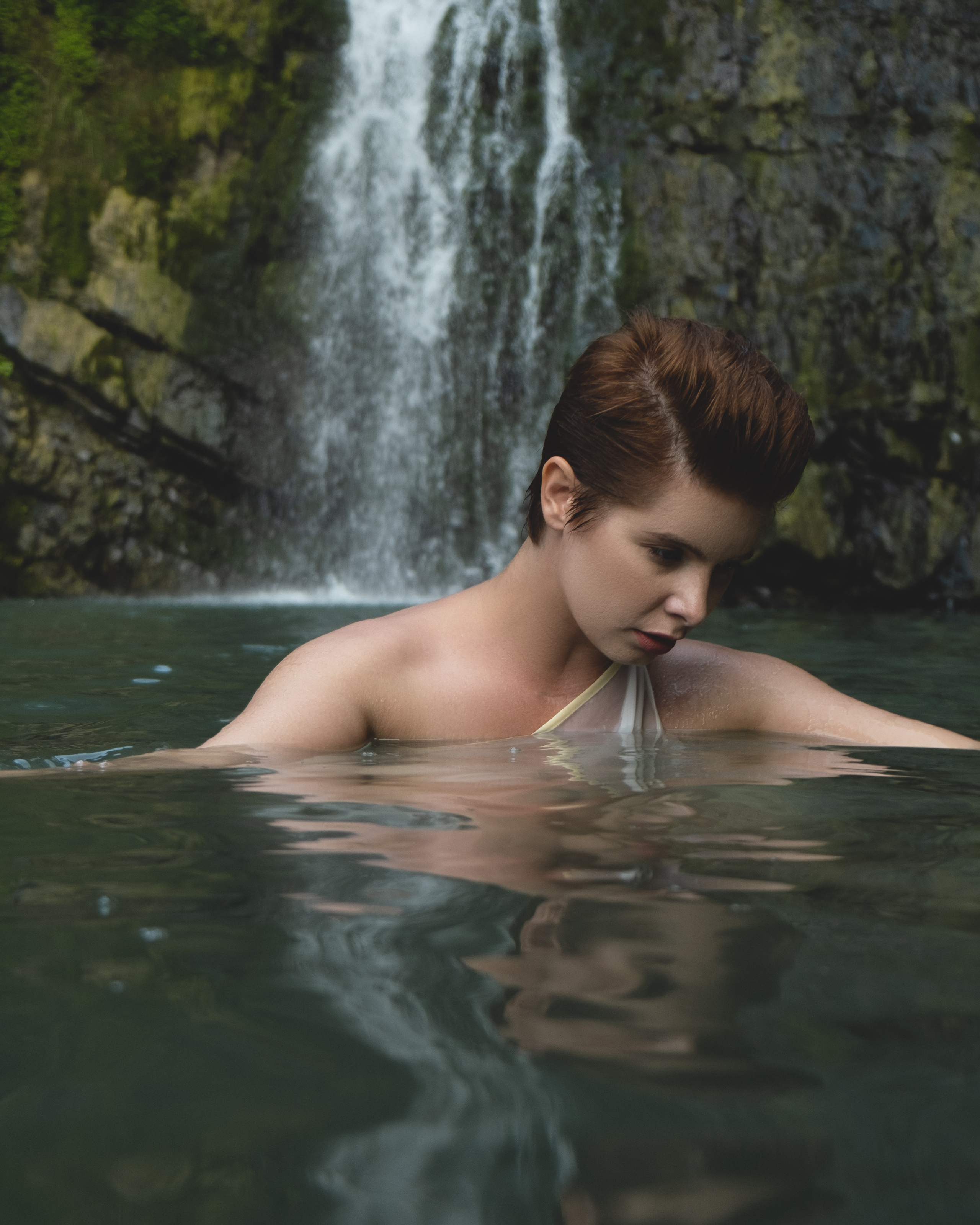 Fashion photographer sochi