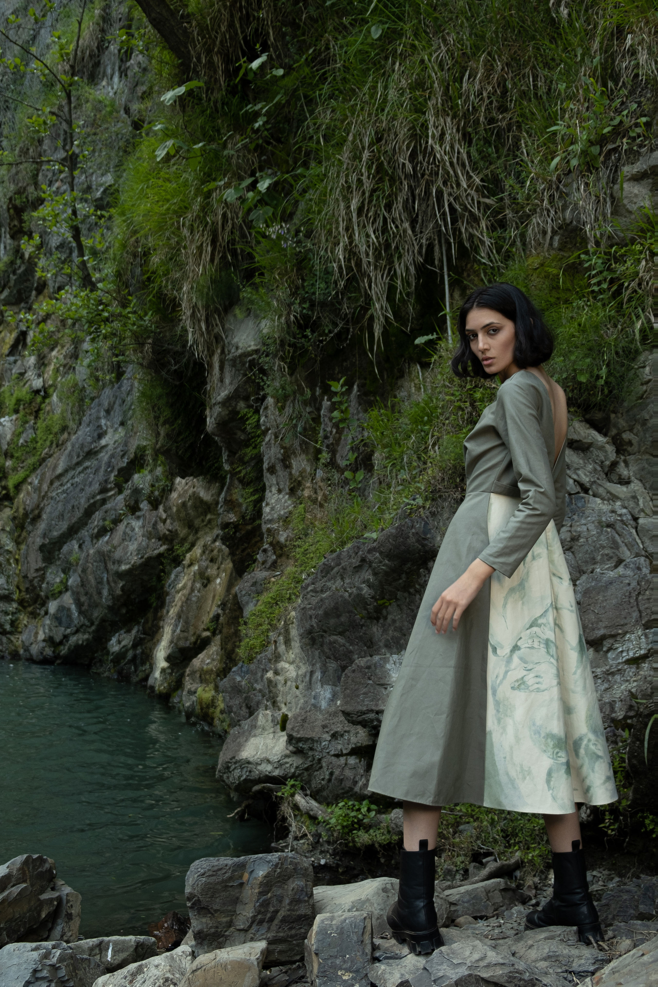 Fashion photographer sochi