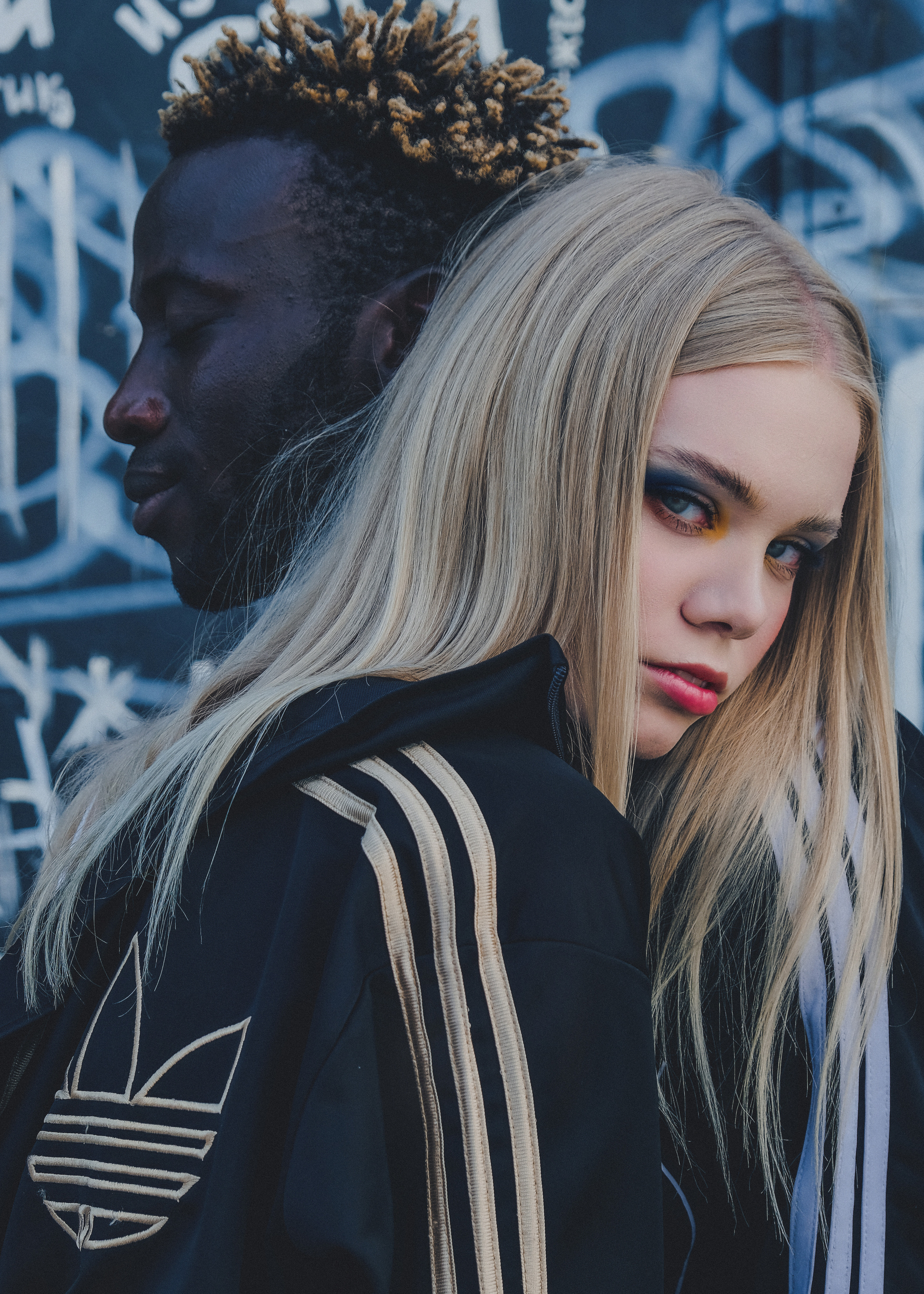 Fashion photographer sochi