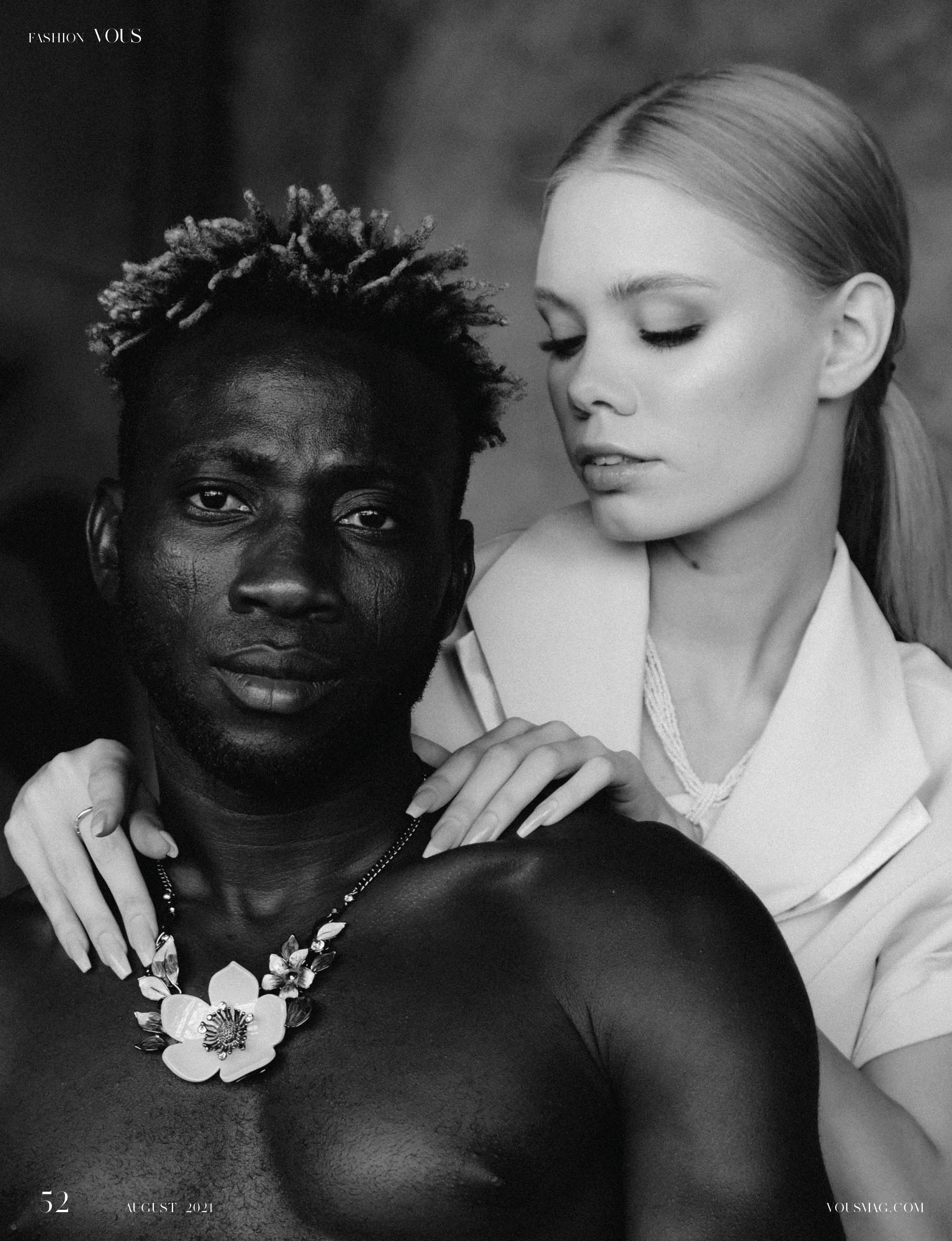 Fashion photographer sochi