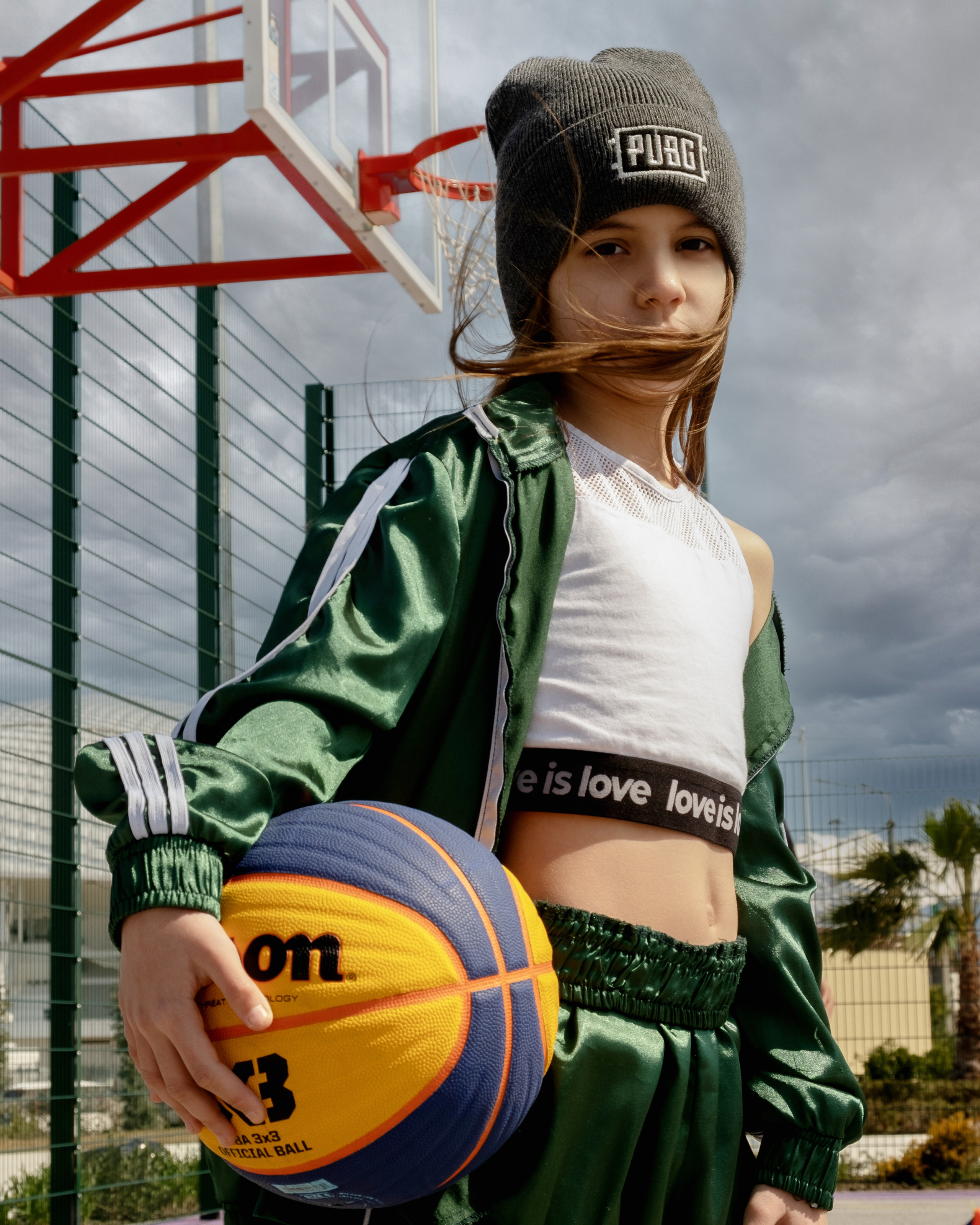 Fashion photographer sochi