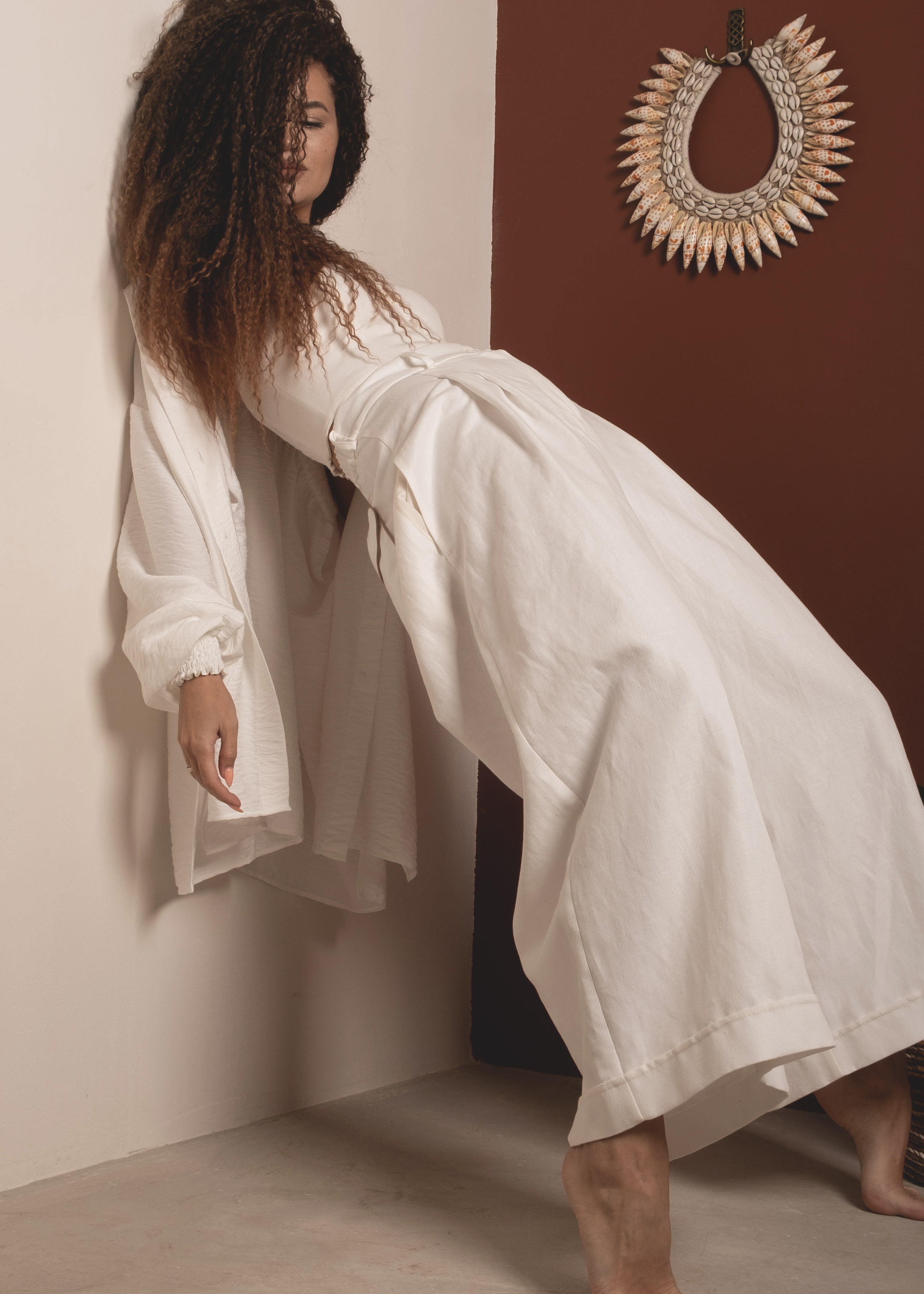 Fashion photographer sochi