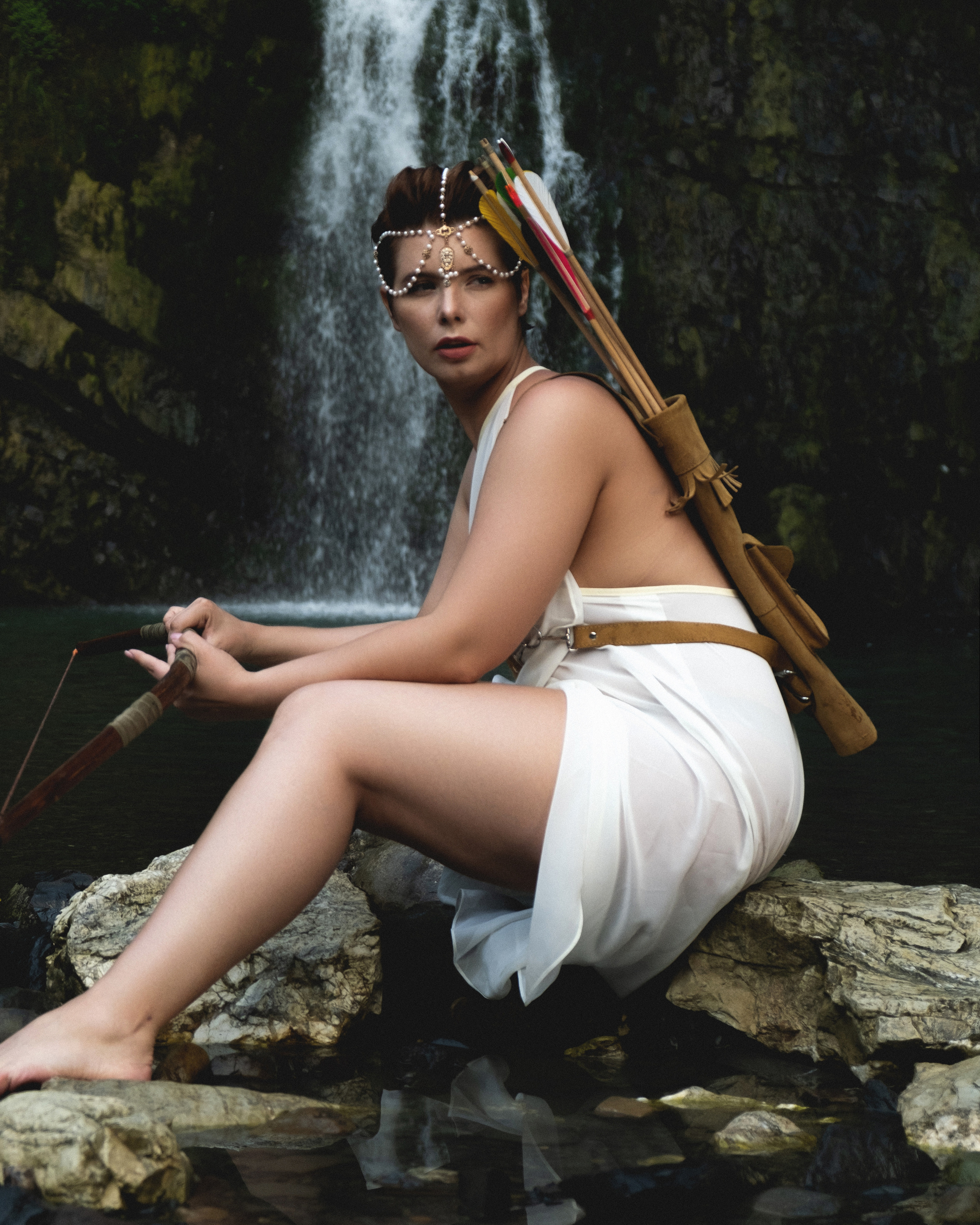 Fashion photographer sochi