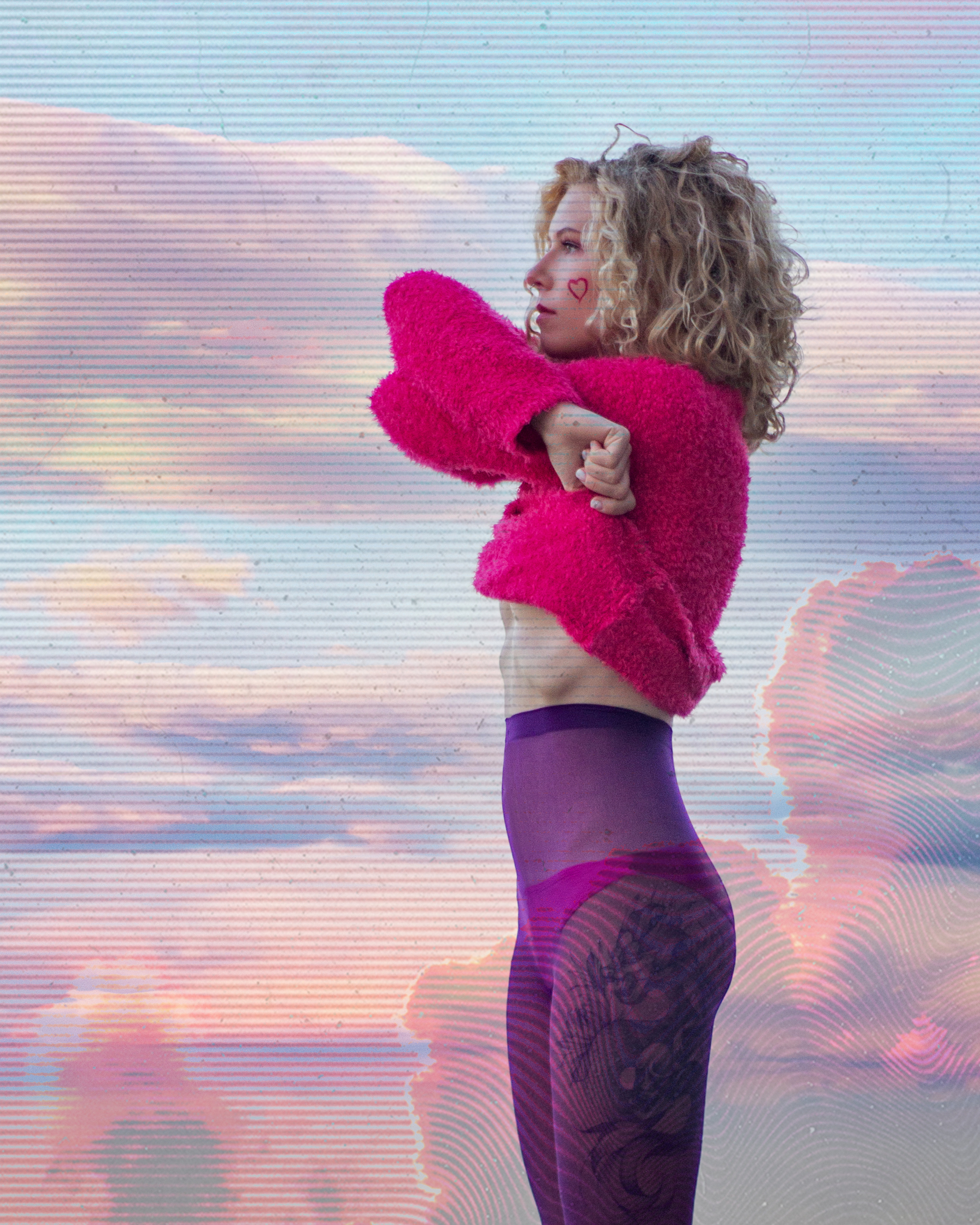 Fashion photographer sochi